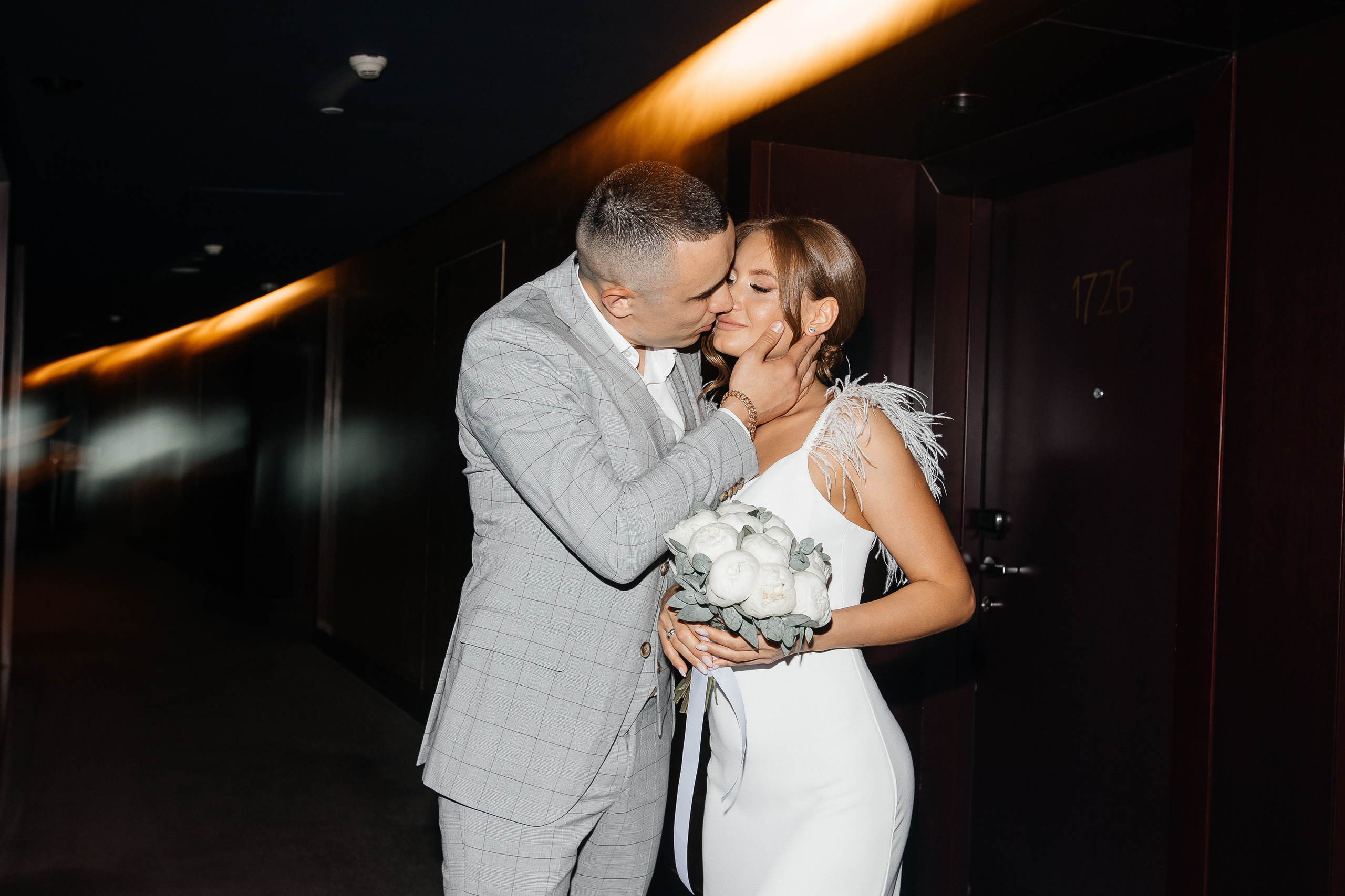 Кристина и Олег 2022. Свадебный и портретный фотограф Алина Иванова. Екатеринбург-Москва