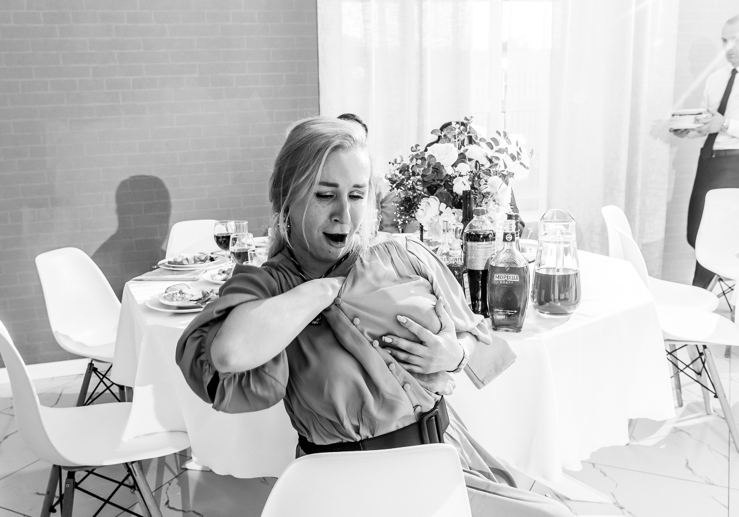 Кристина и Олег 2022. Свадебный и портретный фотограф Алина Иванова. Екатеринбург-Москва