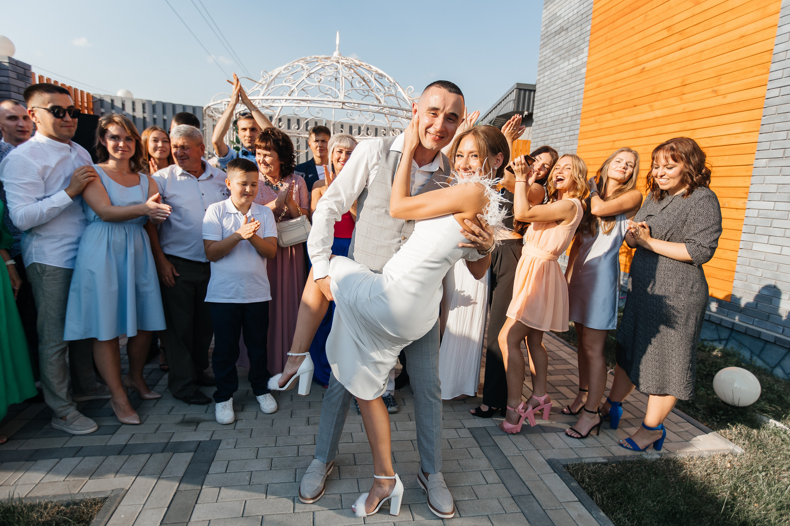 Кристина и Олег 2022. Свадебный и портретный фотограф Алина Иванова. Екатеринбург-Москва