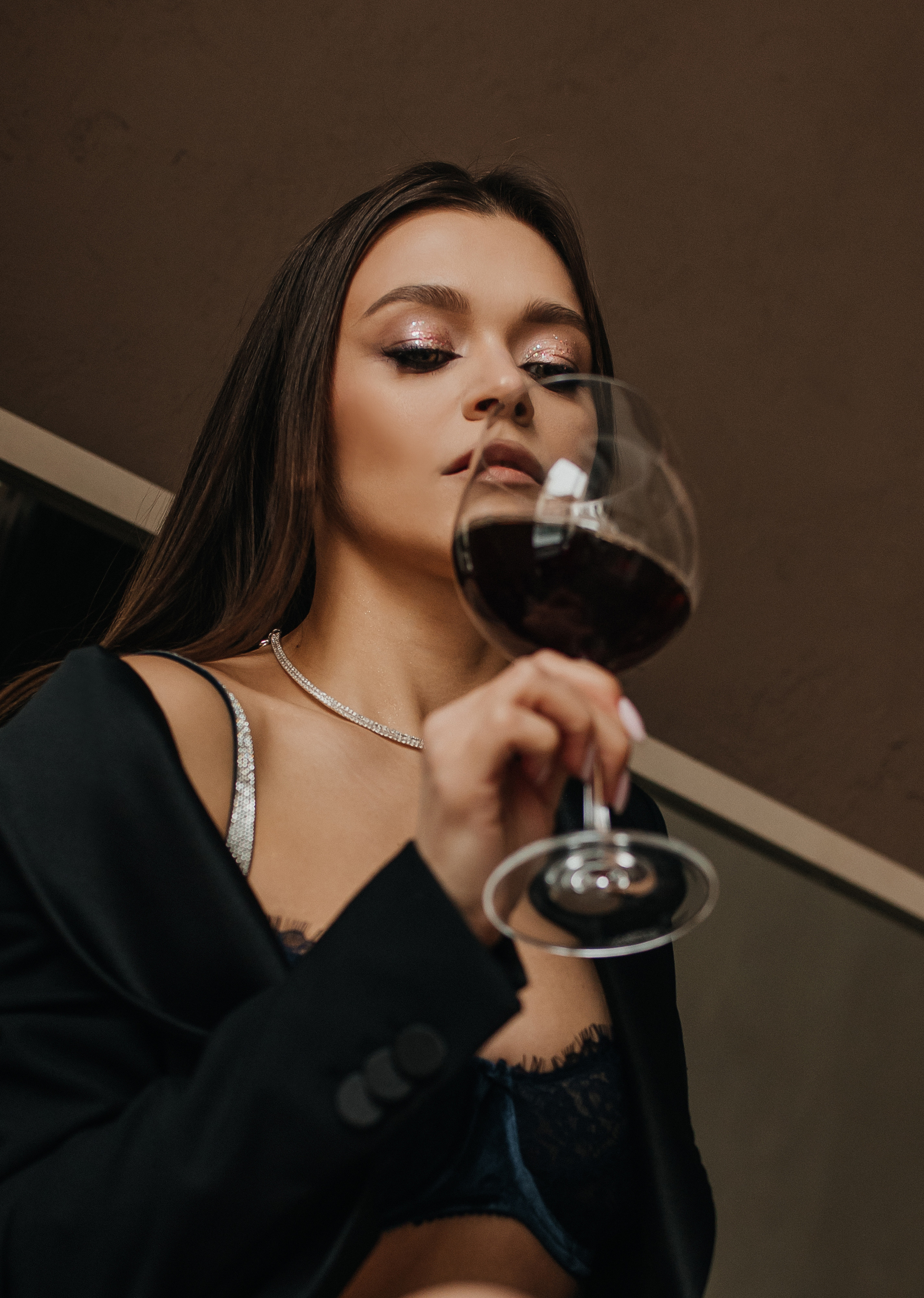 Аня. Свадебный и портретный фотограф Алина Иванова. Екатеринбург-Москва