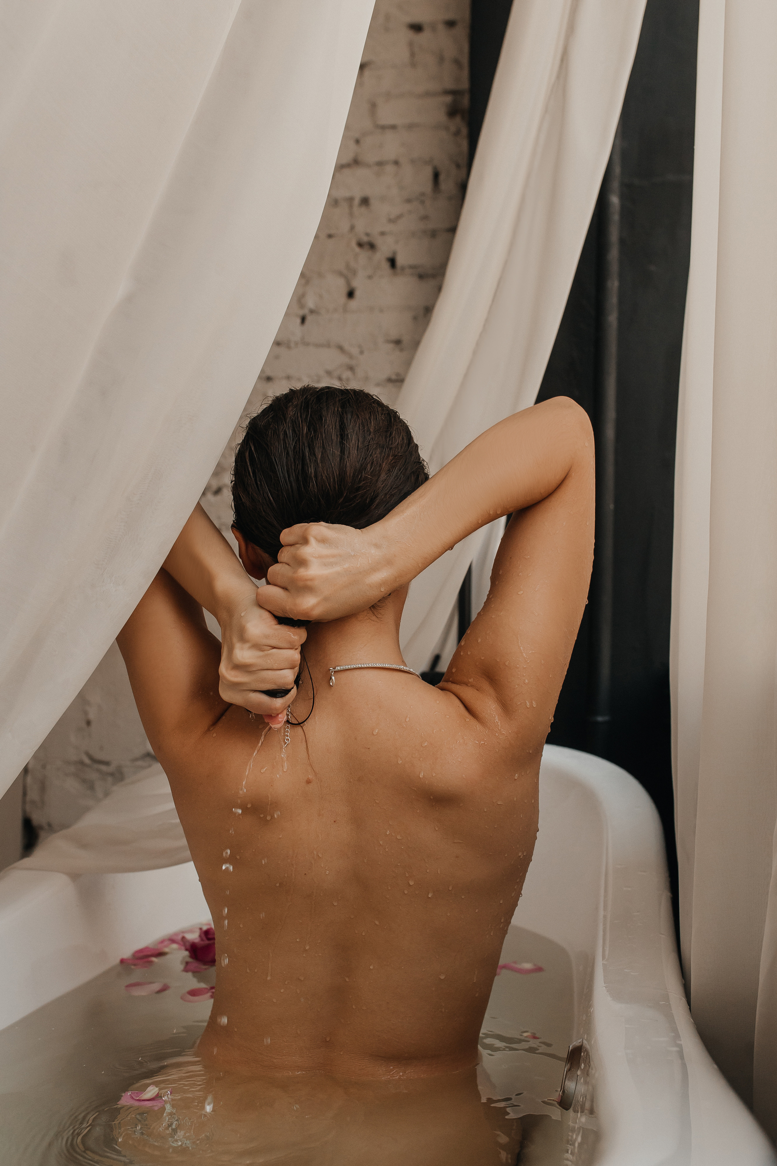 Аня. Свадебный и портретный фотограф Алина Иванова. Екатеринбург-Москва