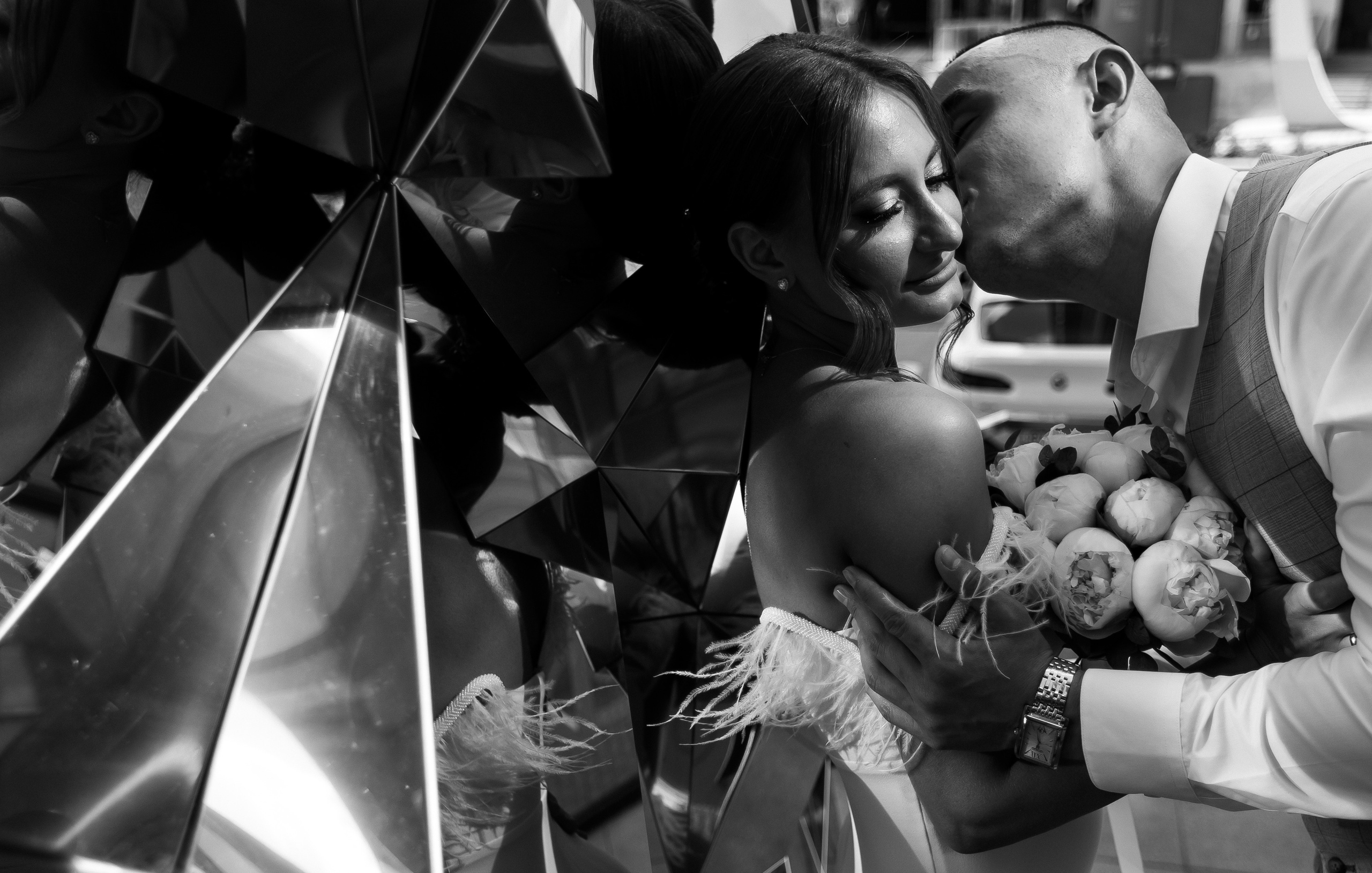 Кристина и Олег 2022. Свадебный и портретный фотограф Алина Иванова. Екатеринбург-Москва