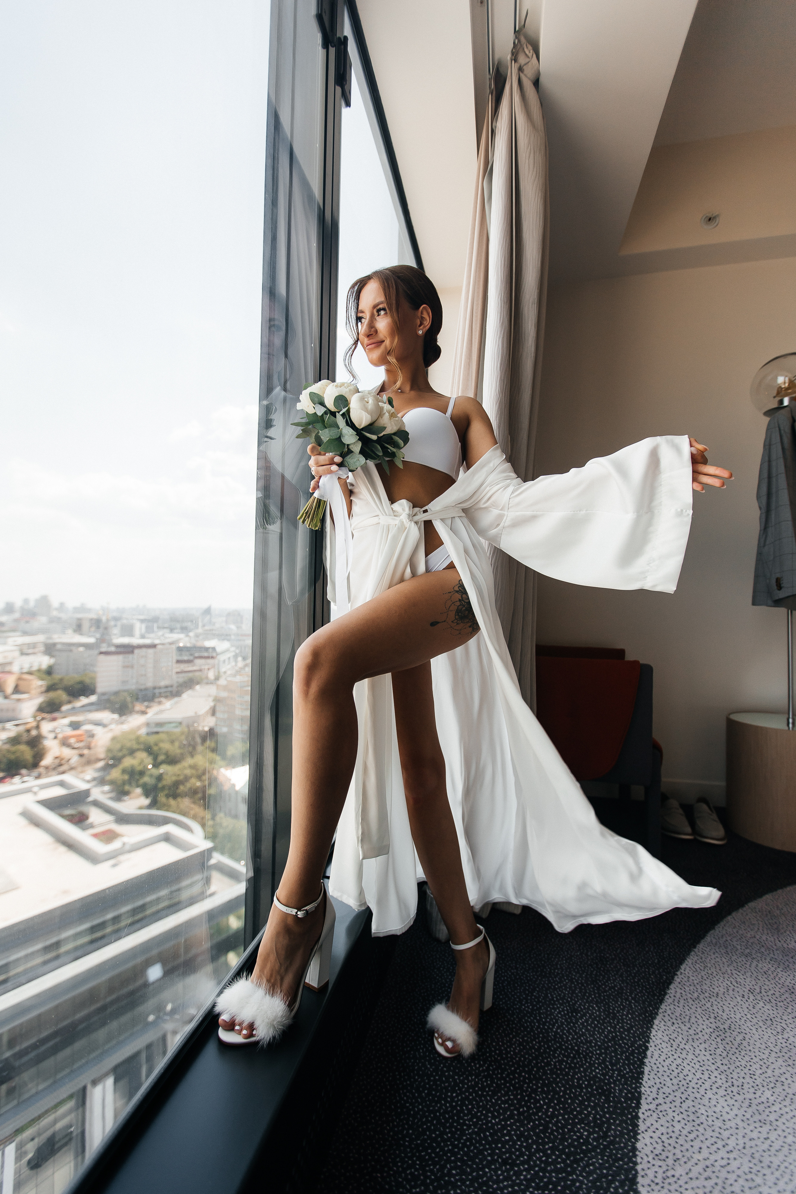 Кристина и Олег 2022. Свадебный и портретный фотограф Алина Иванова. Екатеринбург-Москва