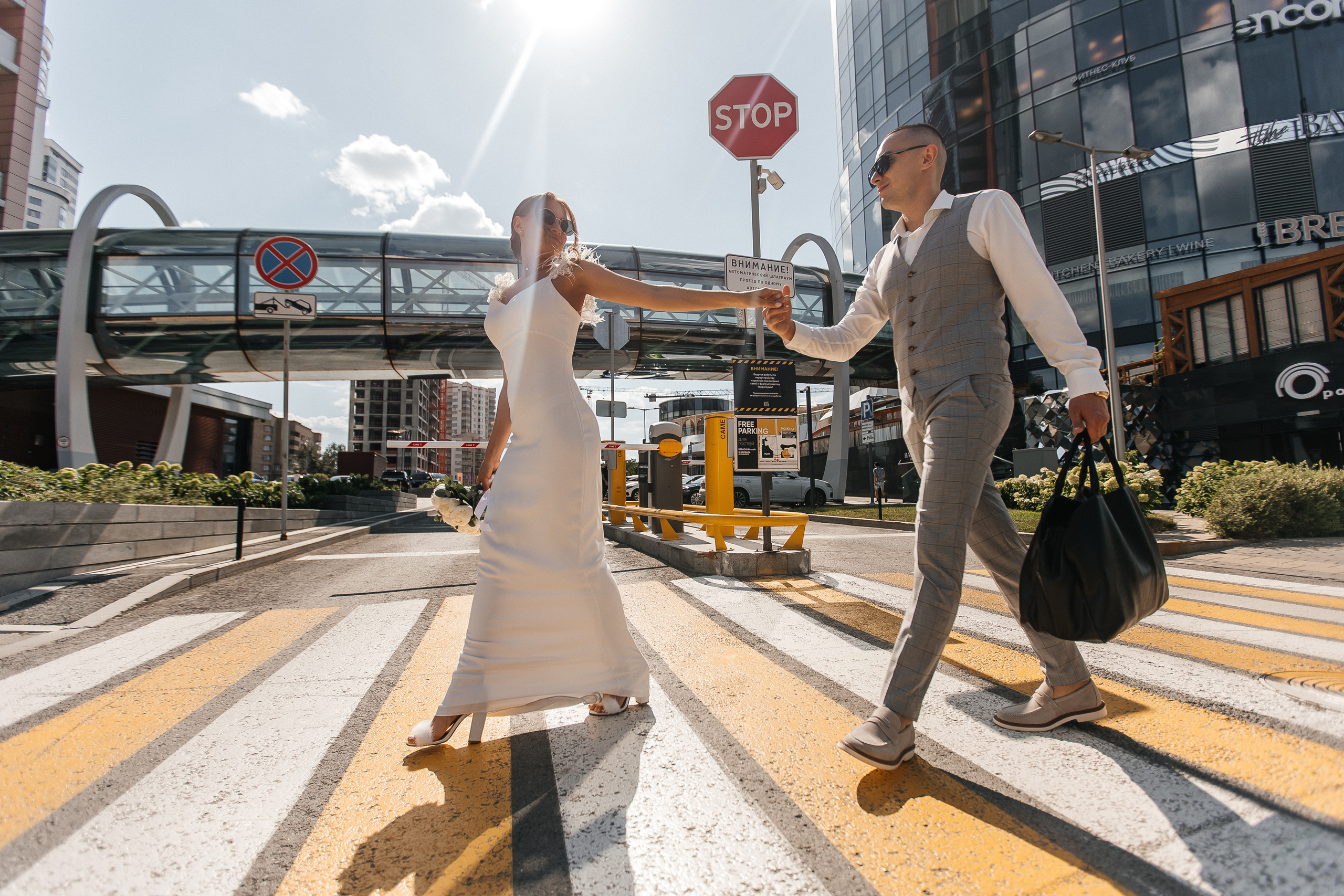 Кристина и Олег 2022. Свадебный и портретный фотограф Алина Иванова. Екатеринбург-Москва