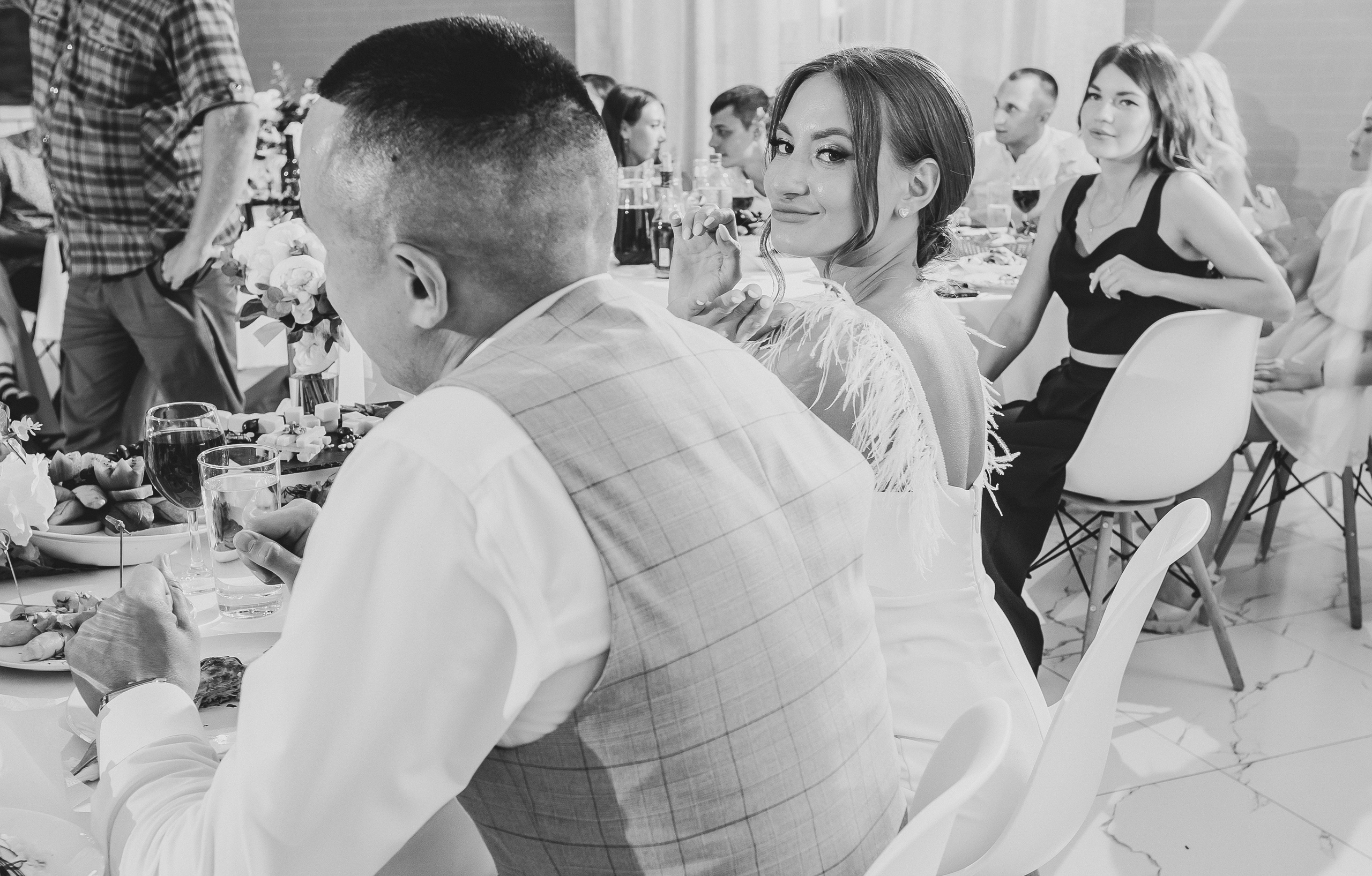 Кристина и Олег 2022. Свадебный и портретный фотограф Алина Иванова. Екатеринбург-Москва