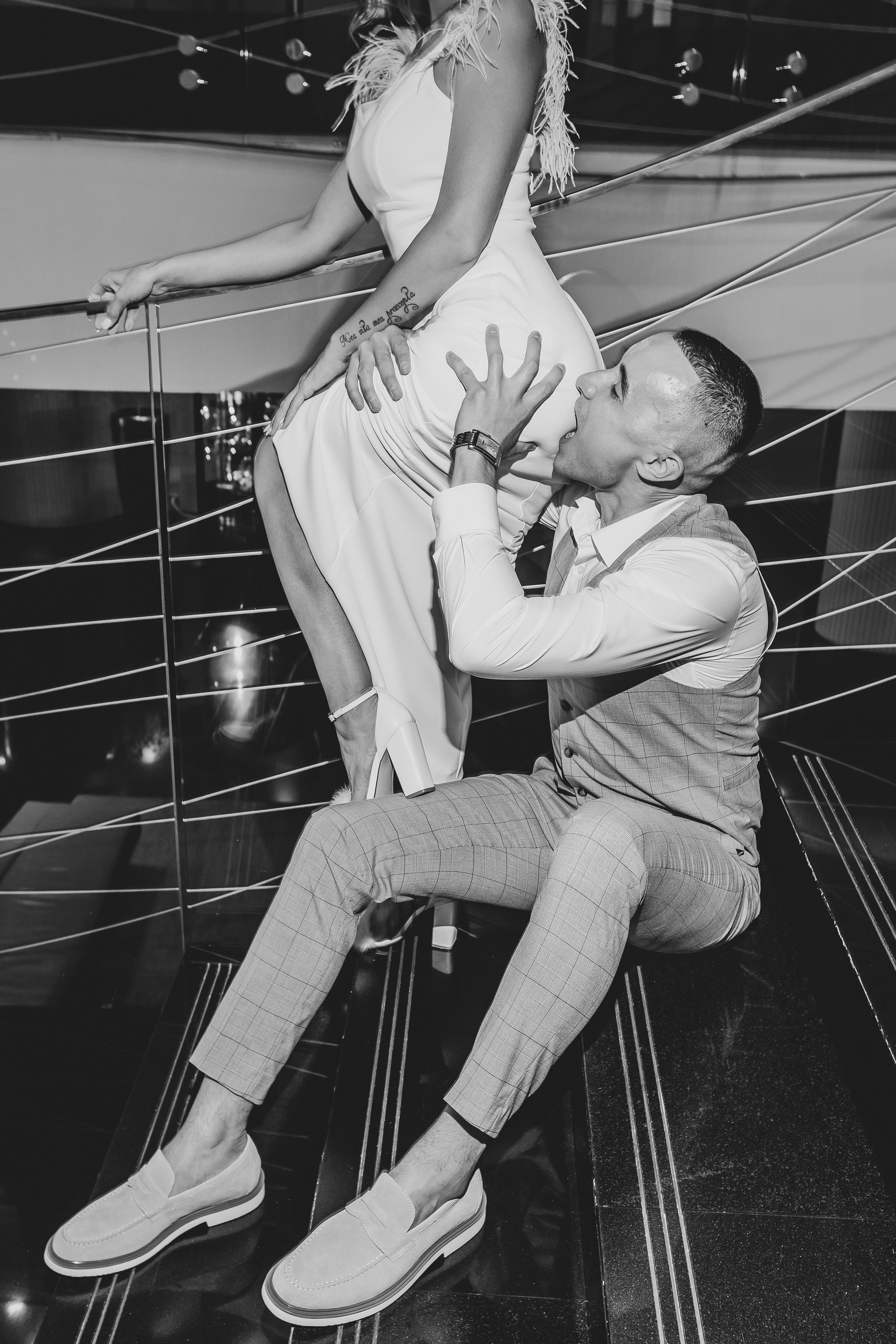 Кристина и Олег 2022. Свадебный и портретный фотограф Алина Иванова. Екатеринбург-Москва