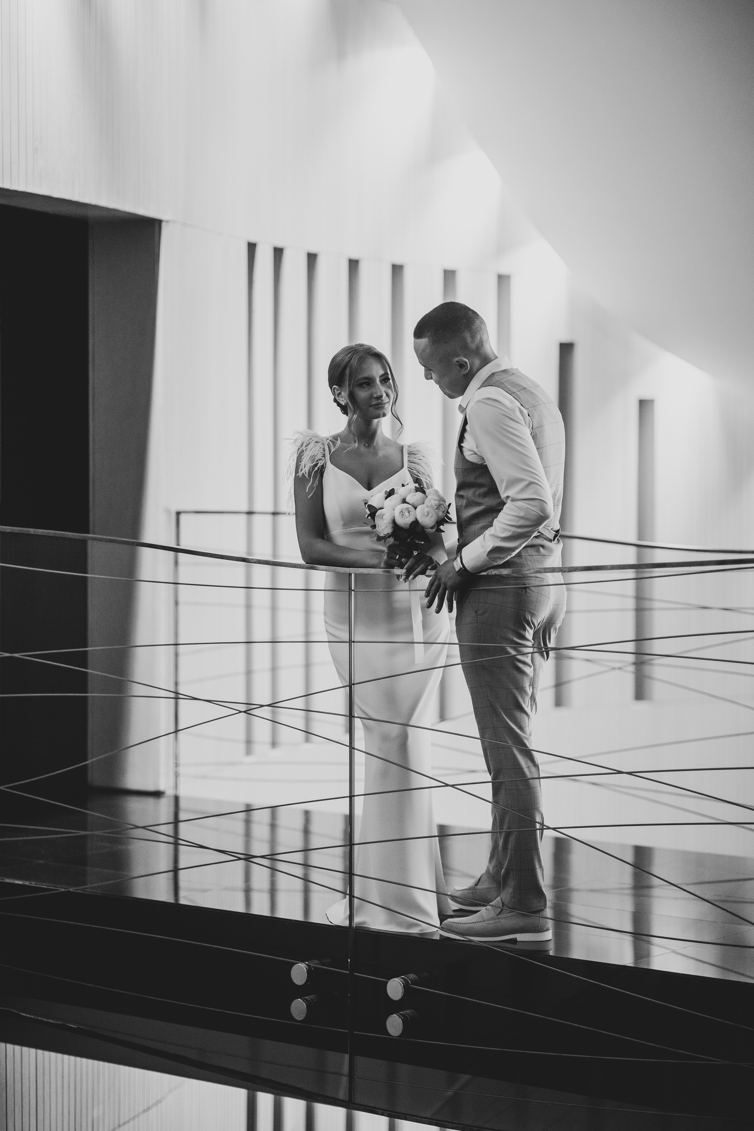 Кристина и Олег 2022. Свадебный и портретный фотограф Алина Иванова. Екатеринбург-Москва