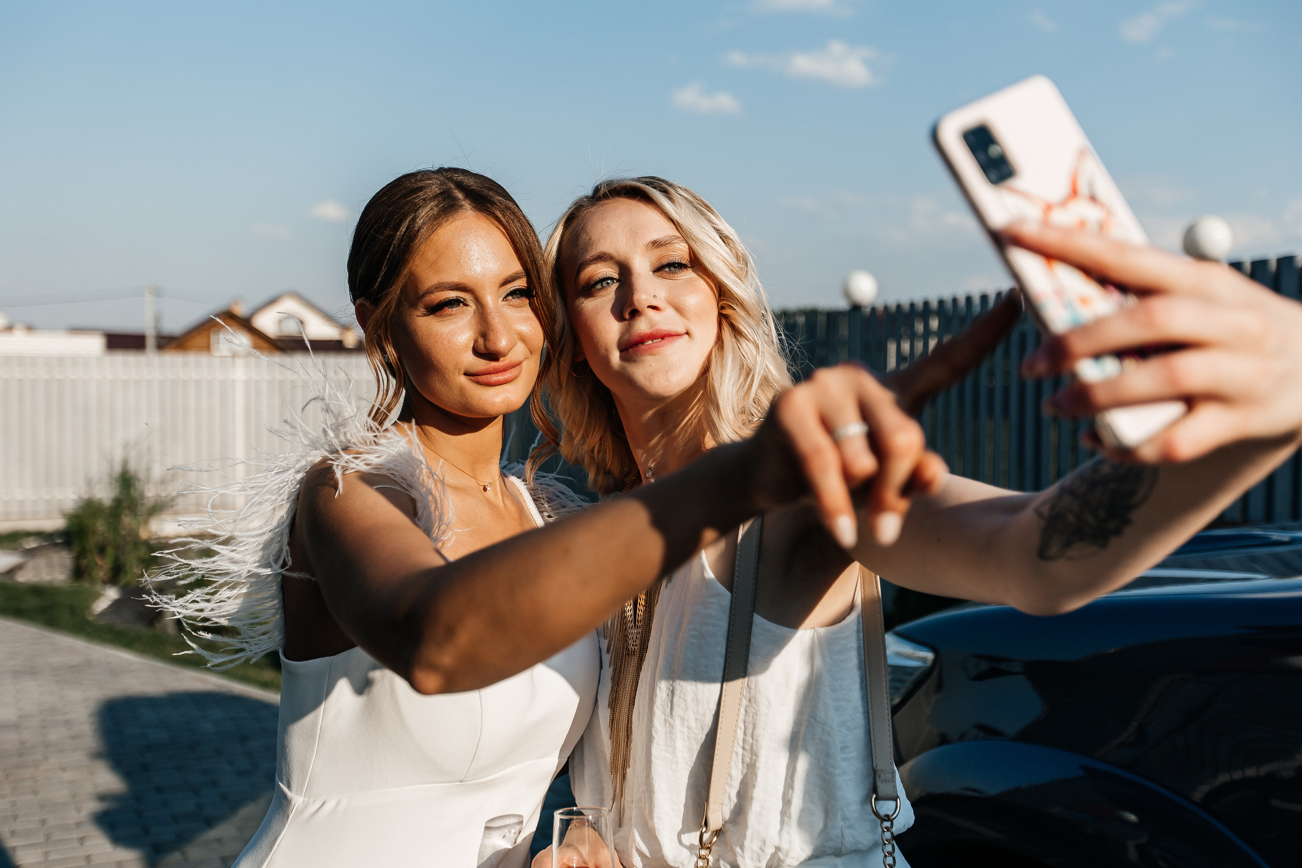 Кристина и Олег 2022. Свадебный и портретный фотограф Алина Иванова. Екатеринбург-Москва