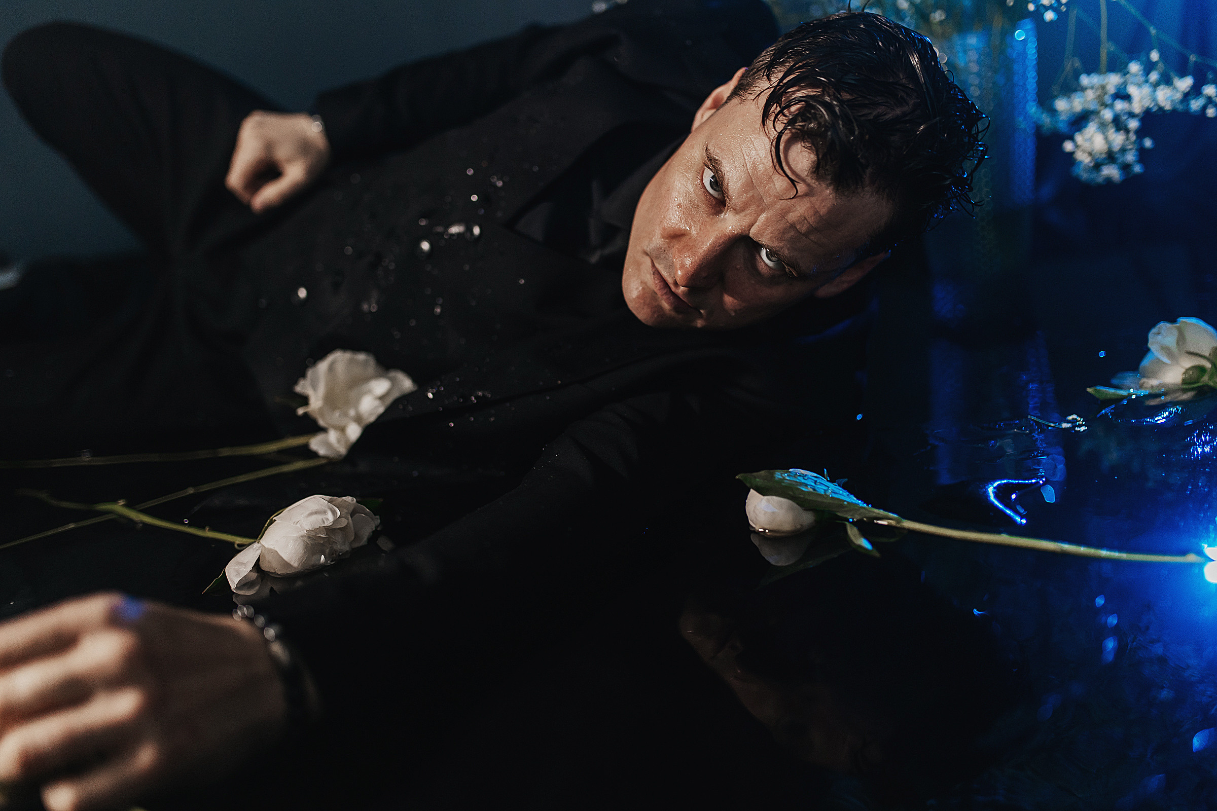 Евгений. Свадебный и портретный фотограф Алина Иванова. Екатеринбург-Москва