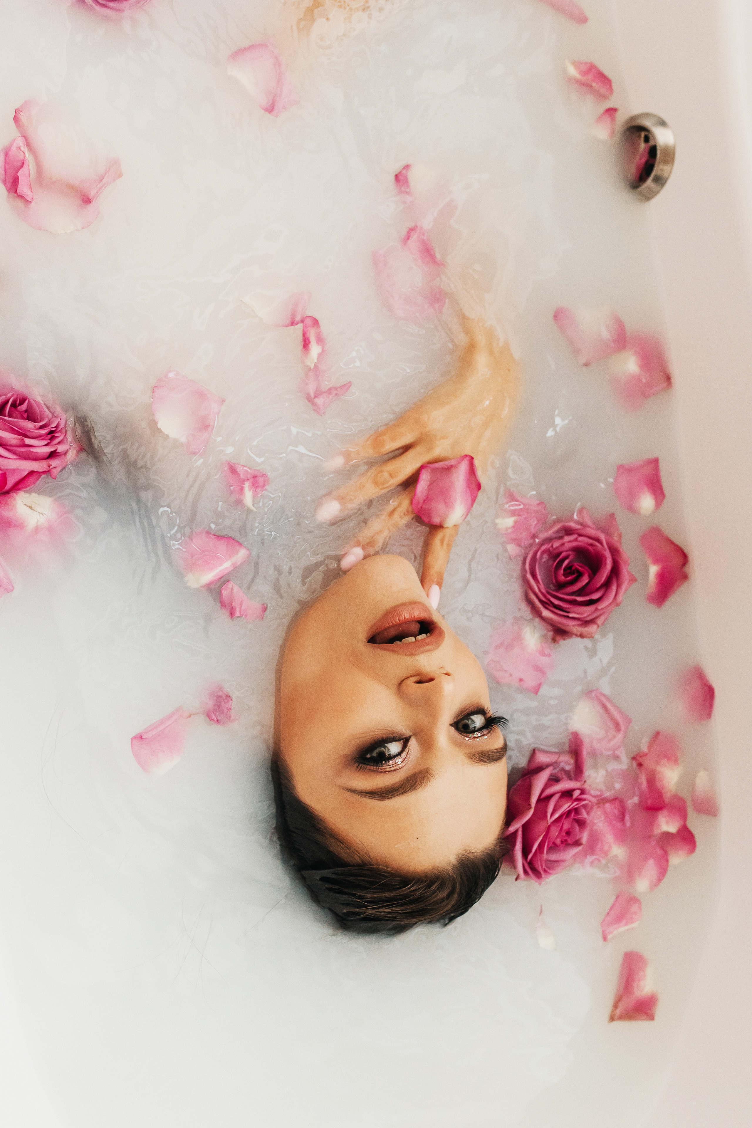 Аня. Свадебный и портретный фотограф Алина Иванова. Екатеринбург-Москва