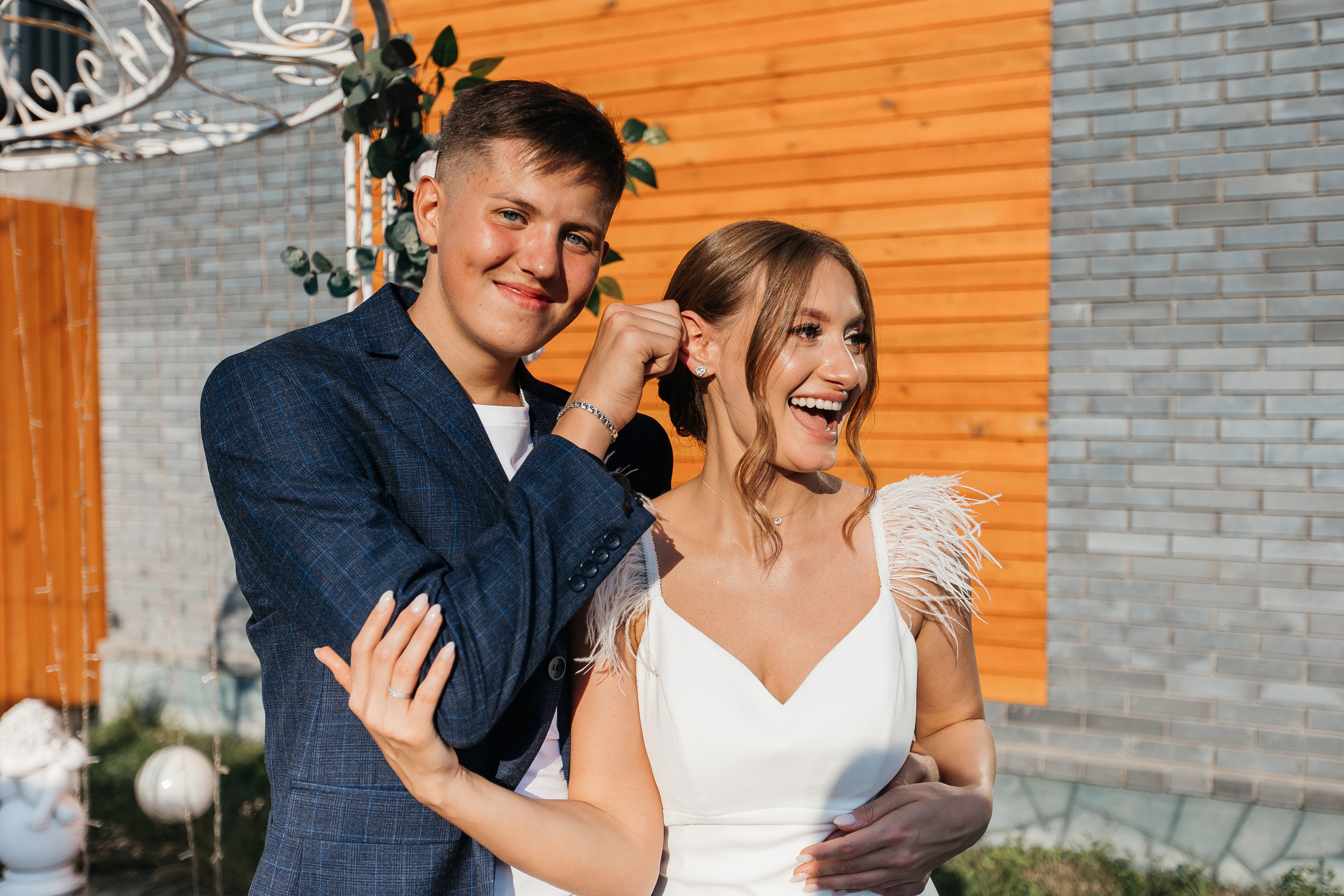 Кристина и Олег 2022. Свадебный и портретный фотограф Алина Иванова. Екатеринбург-Москва