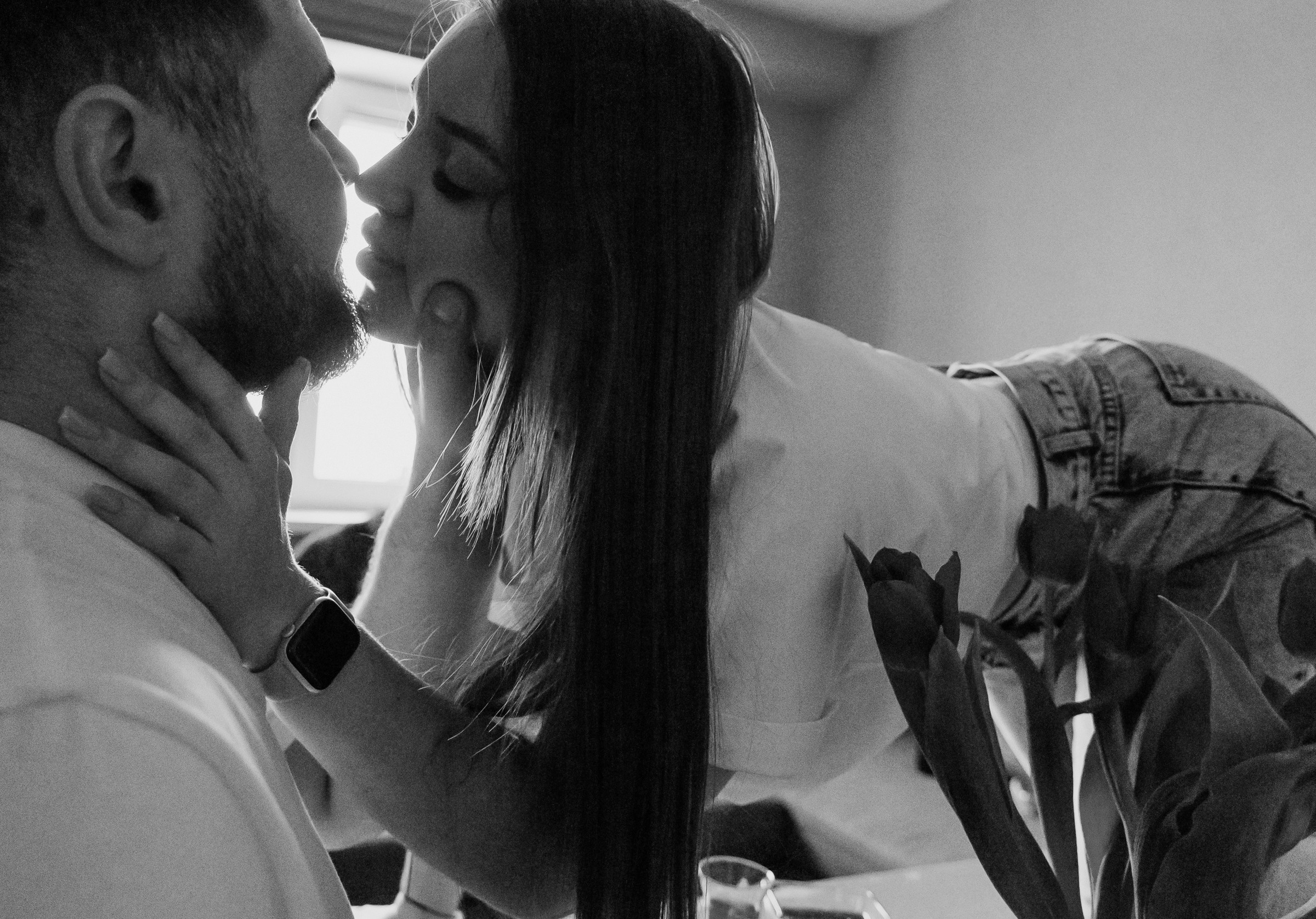 Виолетта и Валера 2023. Свадебный и портретный фотограф Алина Иванова. Екатеринбург-Москва