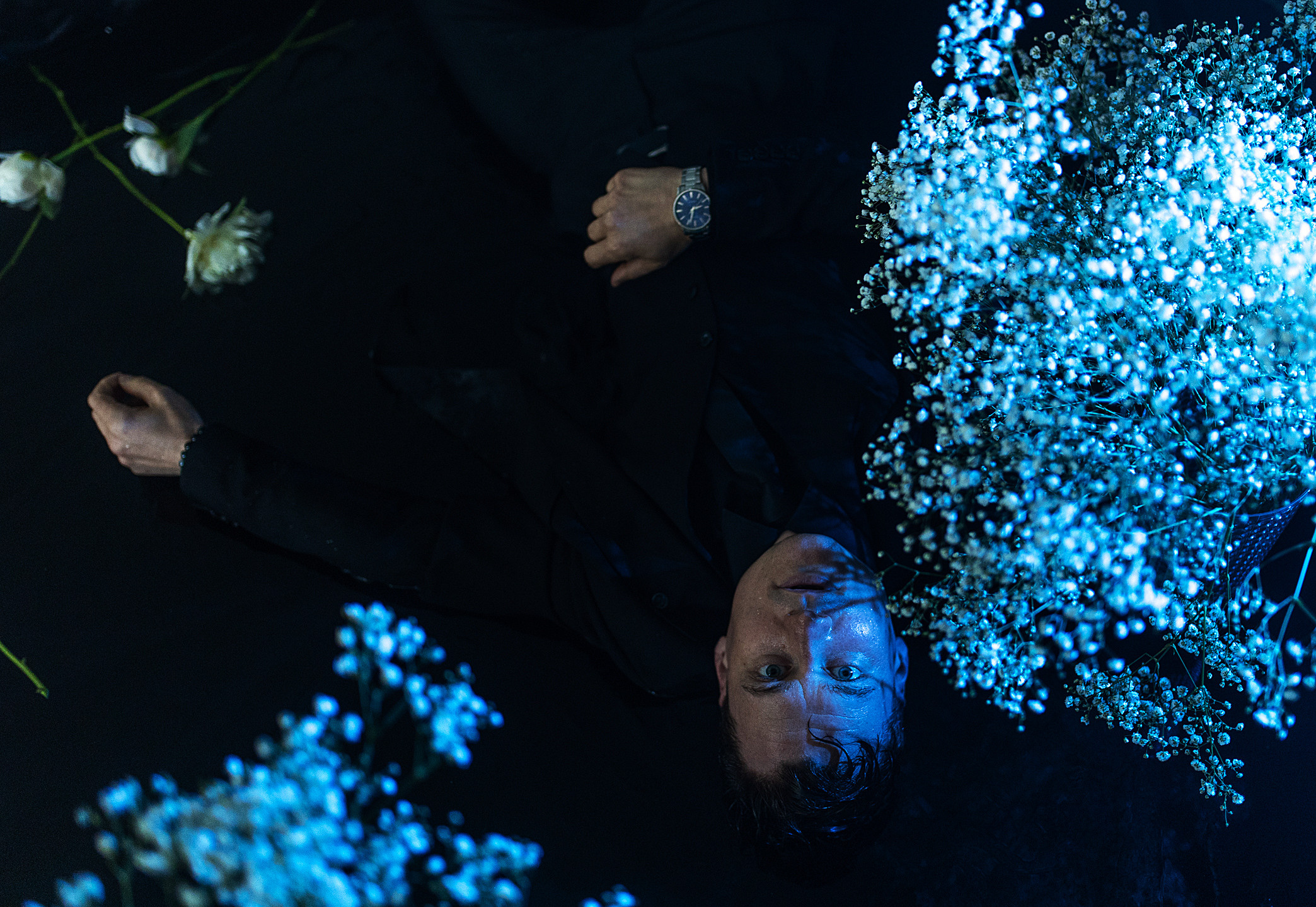 Евгений. Свадебный и портретный фотограф Алина Иванова. Екатеринбург-Москва