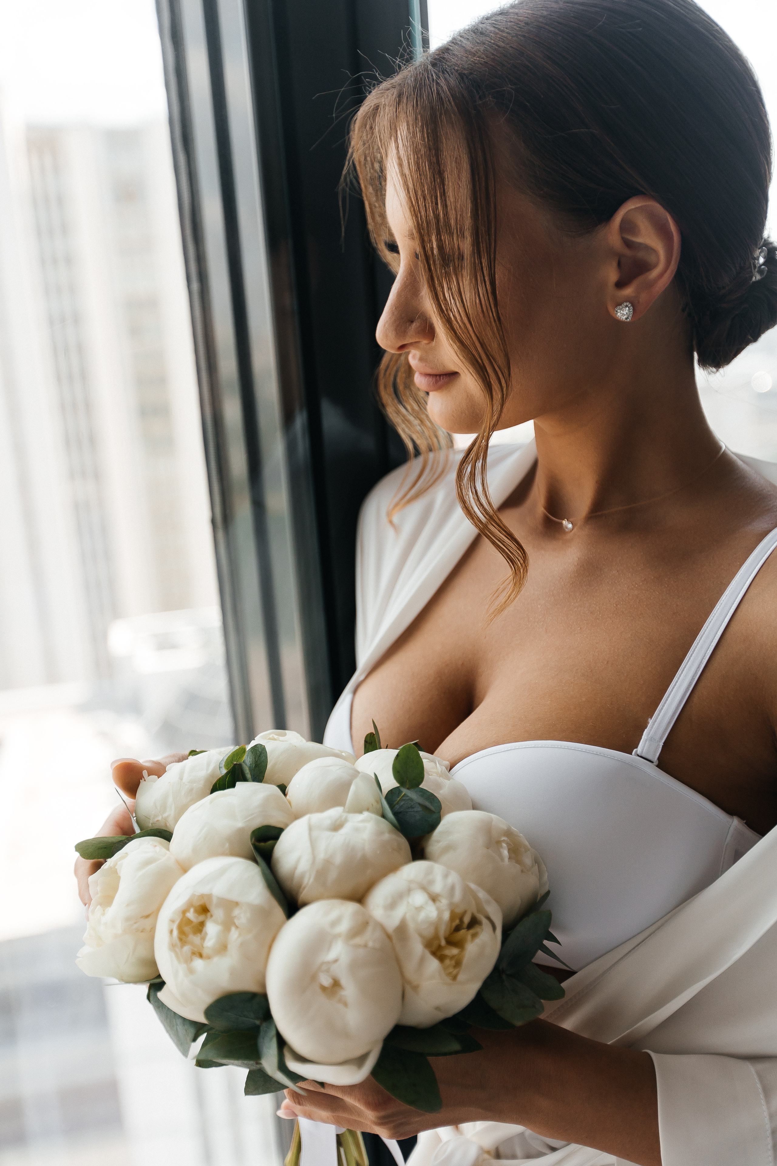 Кристина и Олег 2022. Свадебный и портретный фотограф Алина Иванова. Екатеринбург-Москва