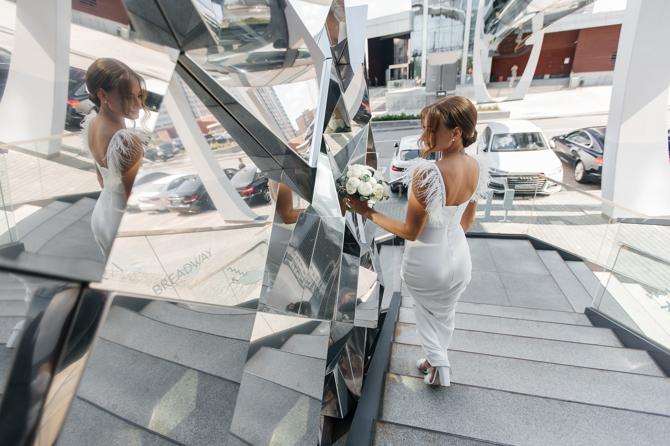 Кристина и Олег 2022. Свадебный и портретный фотограф Алина Иванова. Екатеринбург-Москва