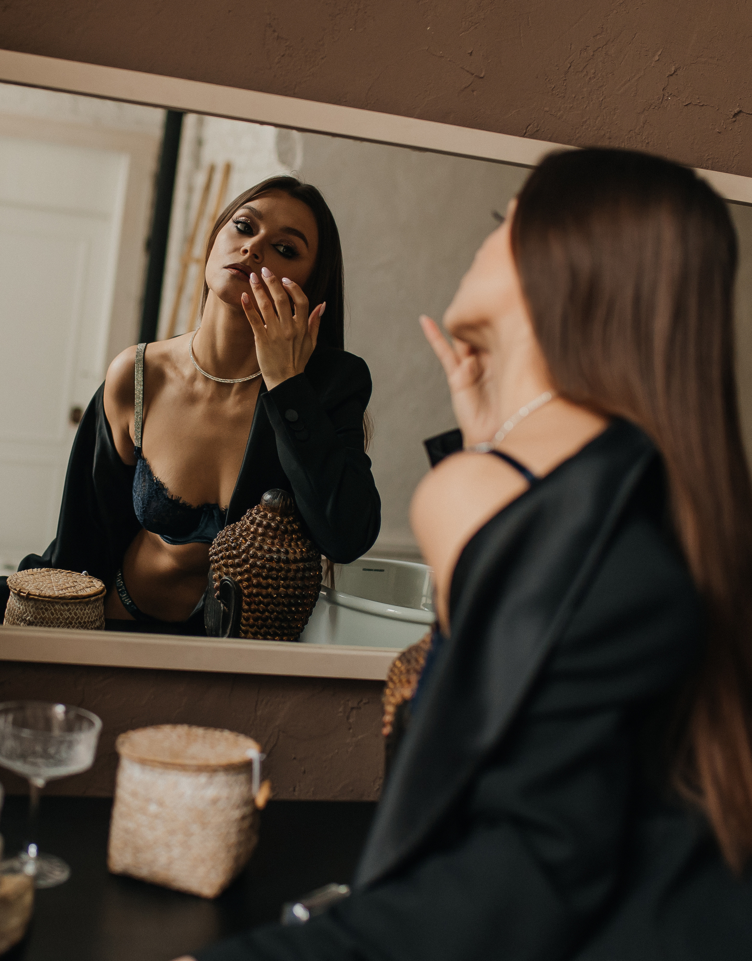 Аня. Свадебный и портретный фотограф Алина Иванова. Екатеринбург-Москва