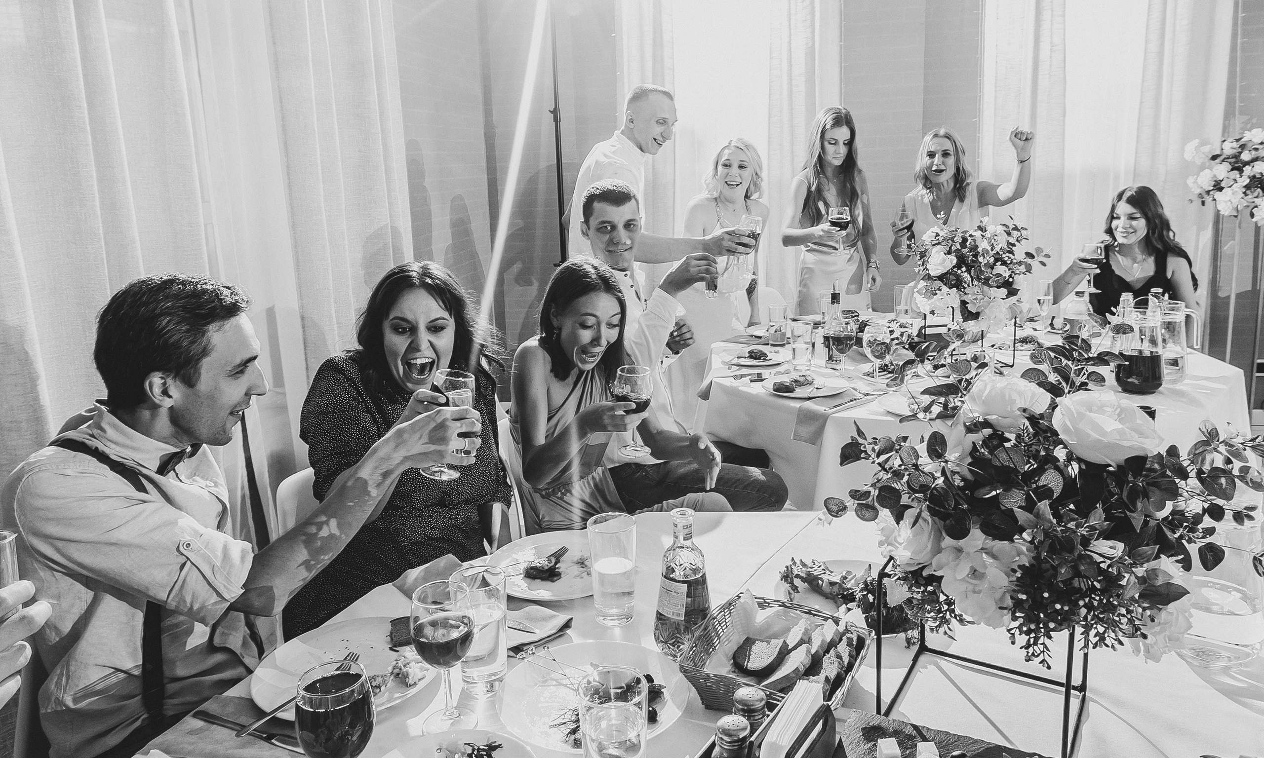 Кристина и Олег 2022. Свадебный и портретный фотограф Алина Иванова. Екатеринбург-Москва