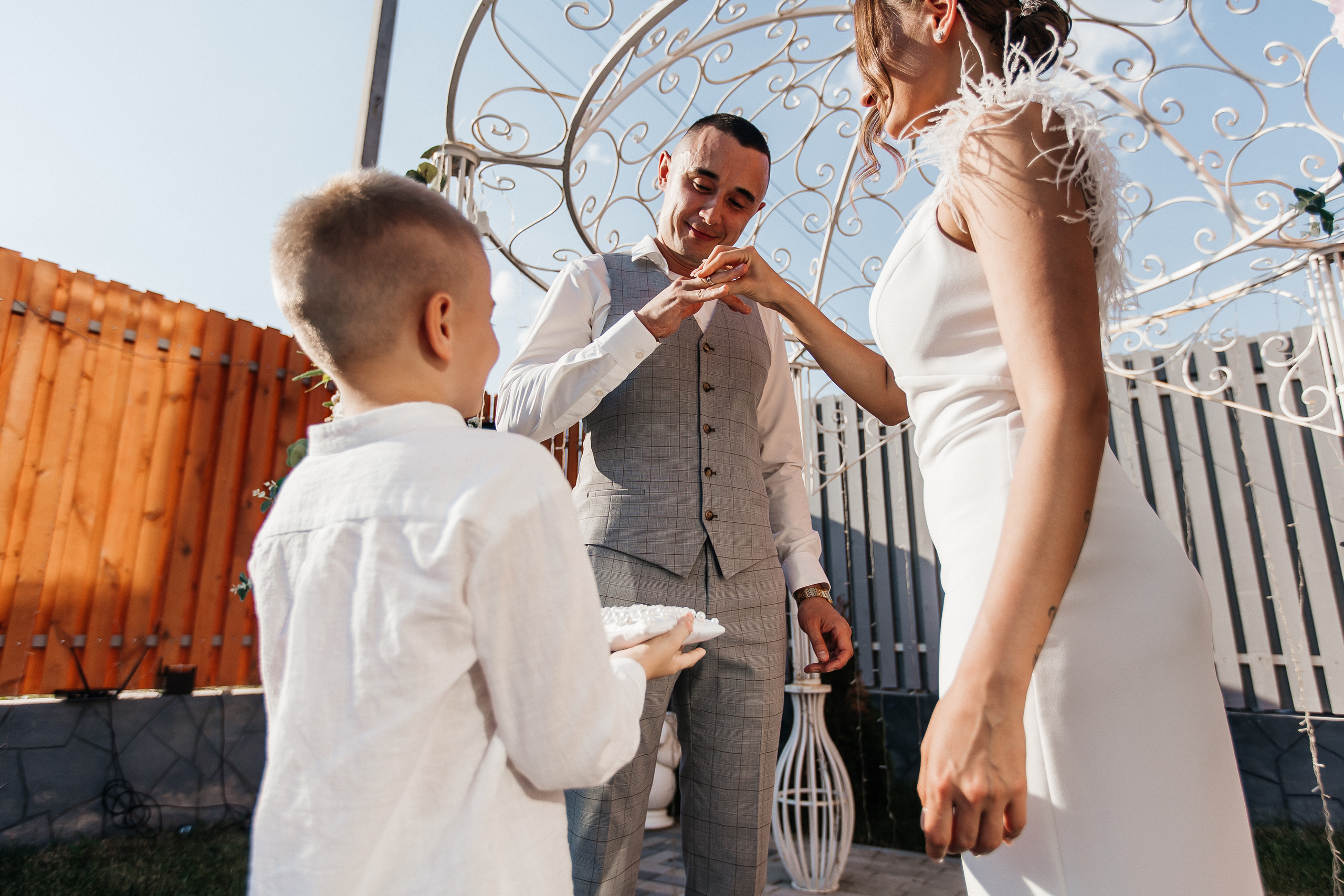 Кристина и Олег 2022. Свадебный и портретный фотограф Алина Иванова. Екатеринбург-Москва