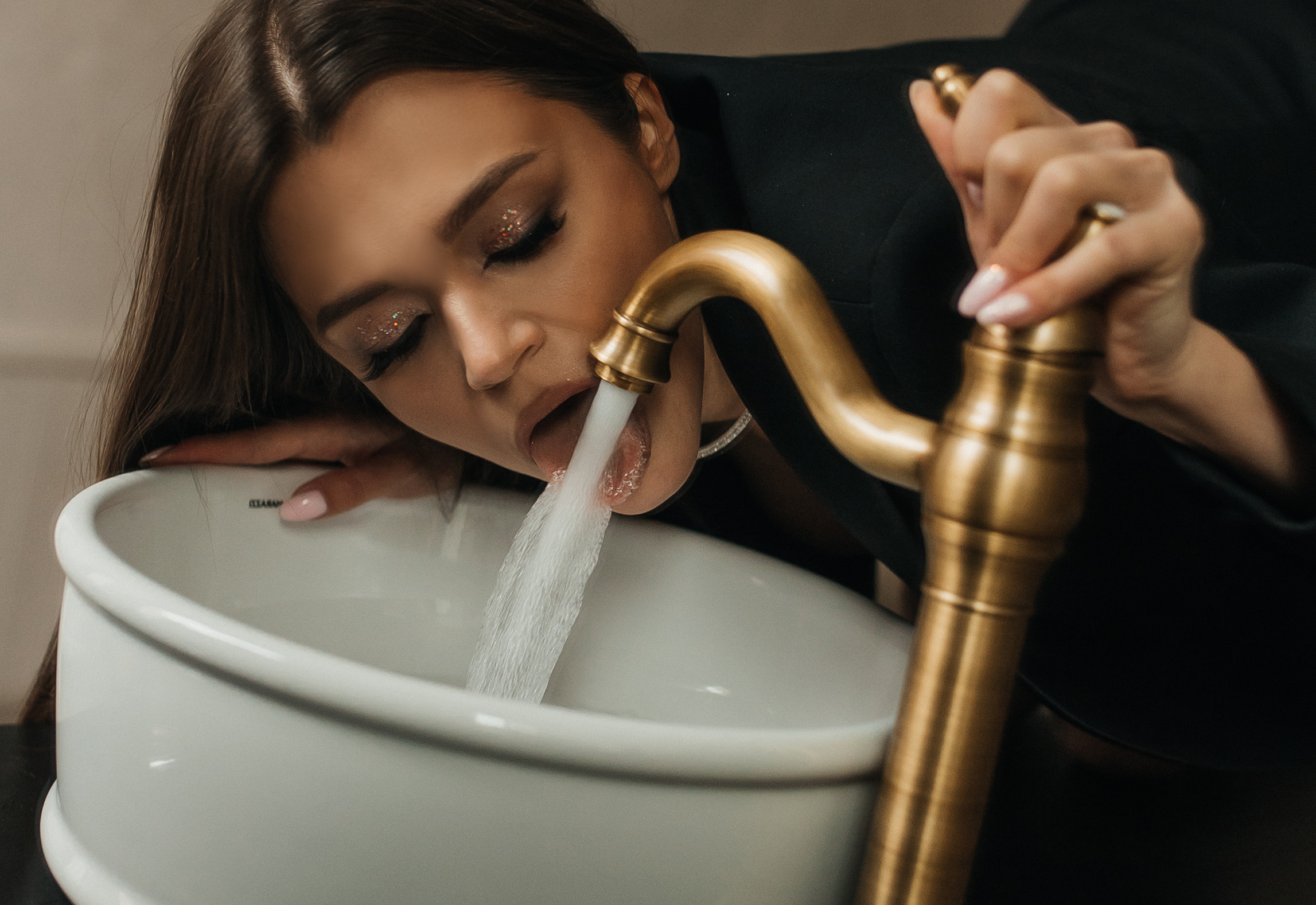 Аня. Свадебный и портретный фотограф Алина Иванова. Екатеринбург-Москва