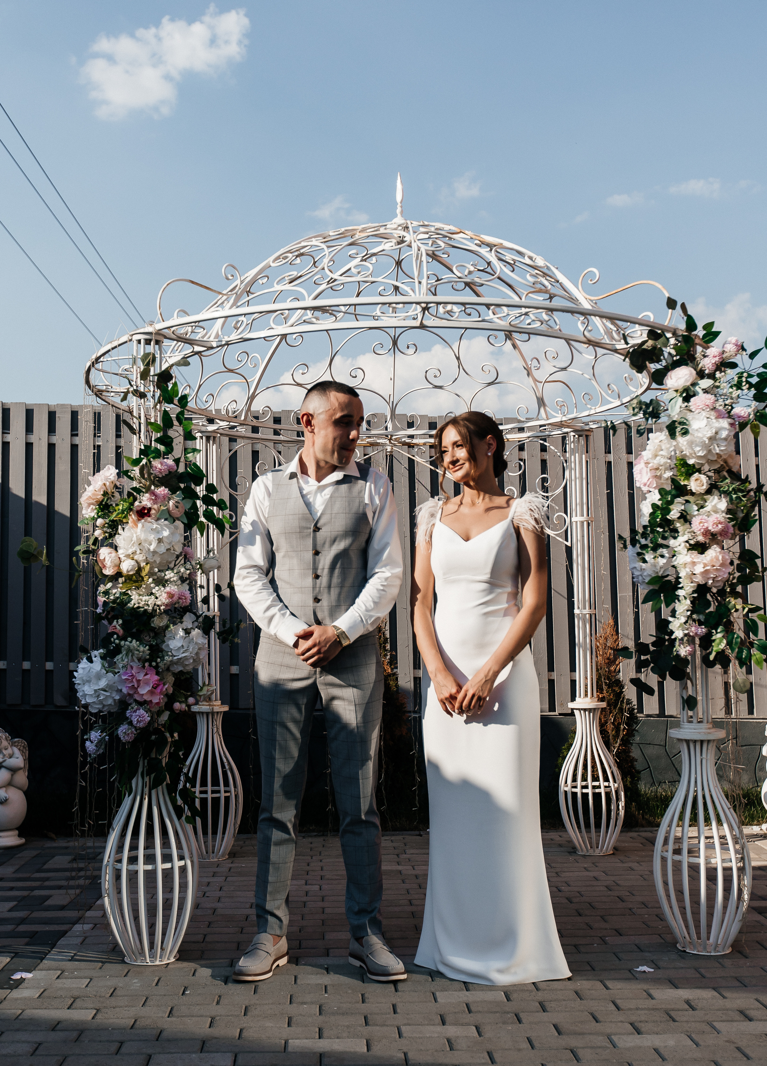 Кристина и Олег 2022. Свадебный и портретный фотограф Алина Иванова. Екатеринбург-Москва