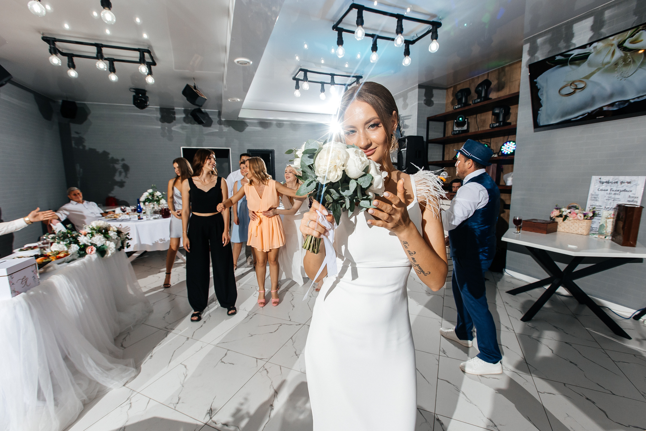 Кристина и Олег 2022. Свадебный и портретный фотограф Алина Иванова. Екатеринбург-Москва