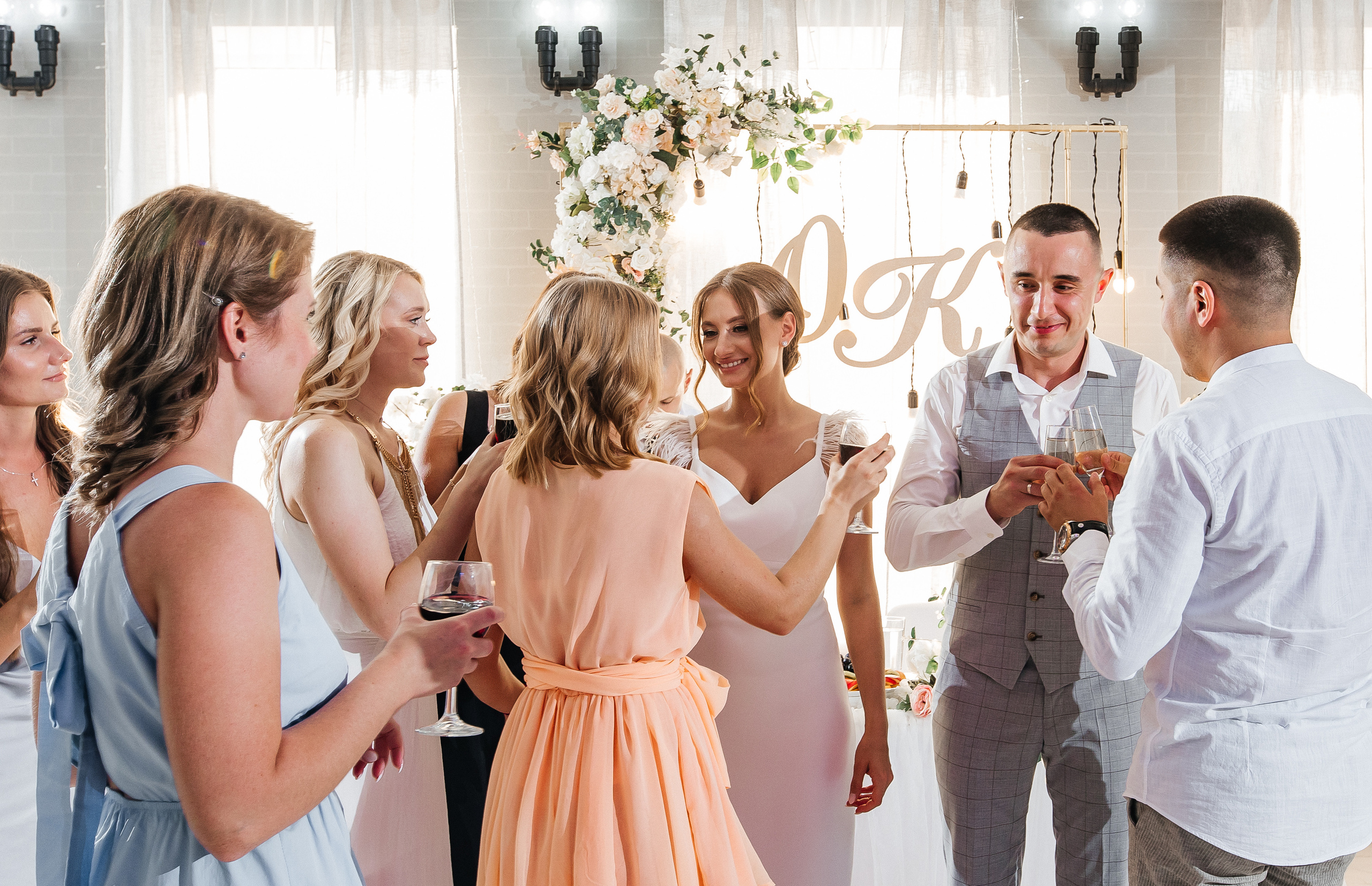 Кристина и Олег 2022. Свадебный и портретный фотограф Алина Иванова. Екатеринбург-Москва