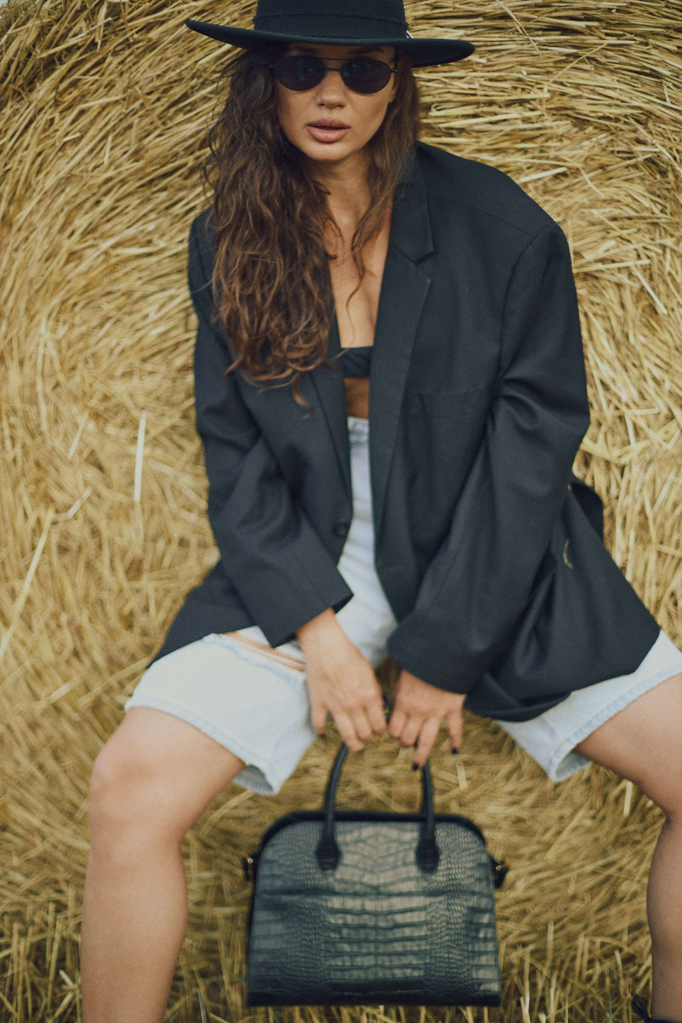 Performance. Фотограф Максим Маркелов