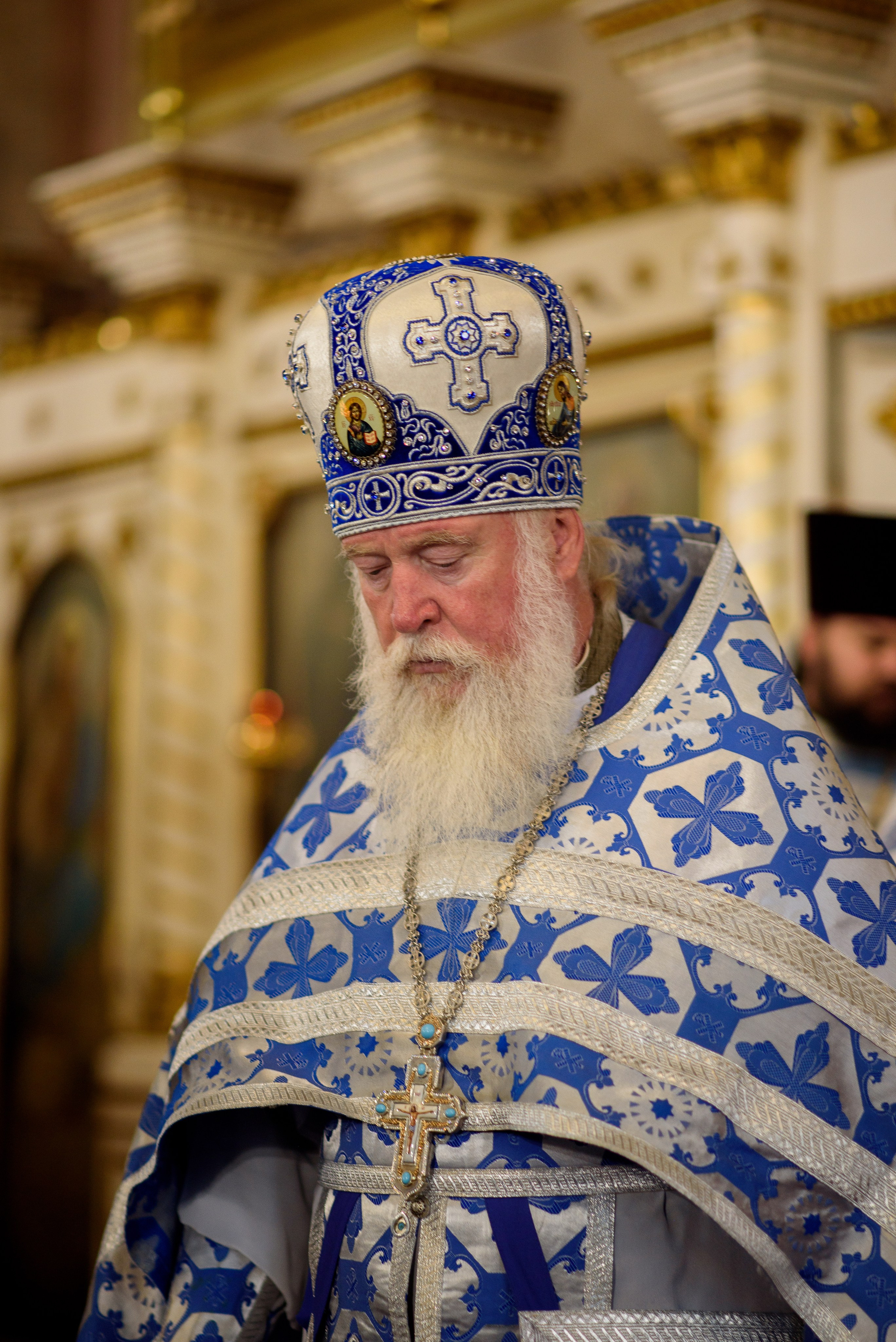 День памяти Казанской иконы Божьей Матери 4.11.2023. Семейный и свадебный фотограф в Феодосии и Коктебеле