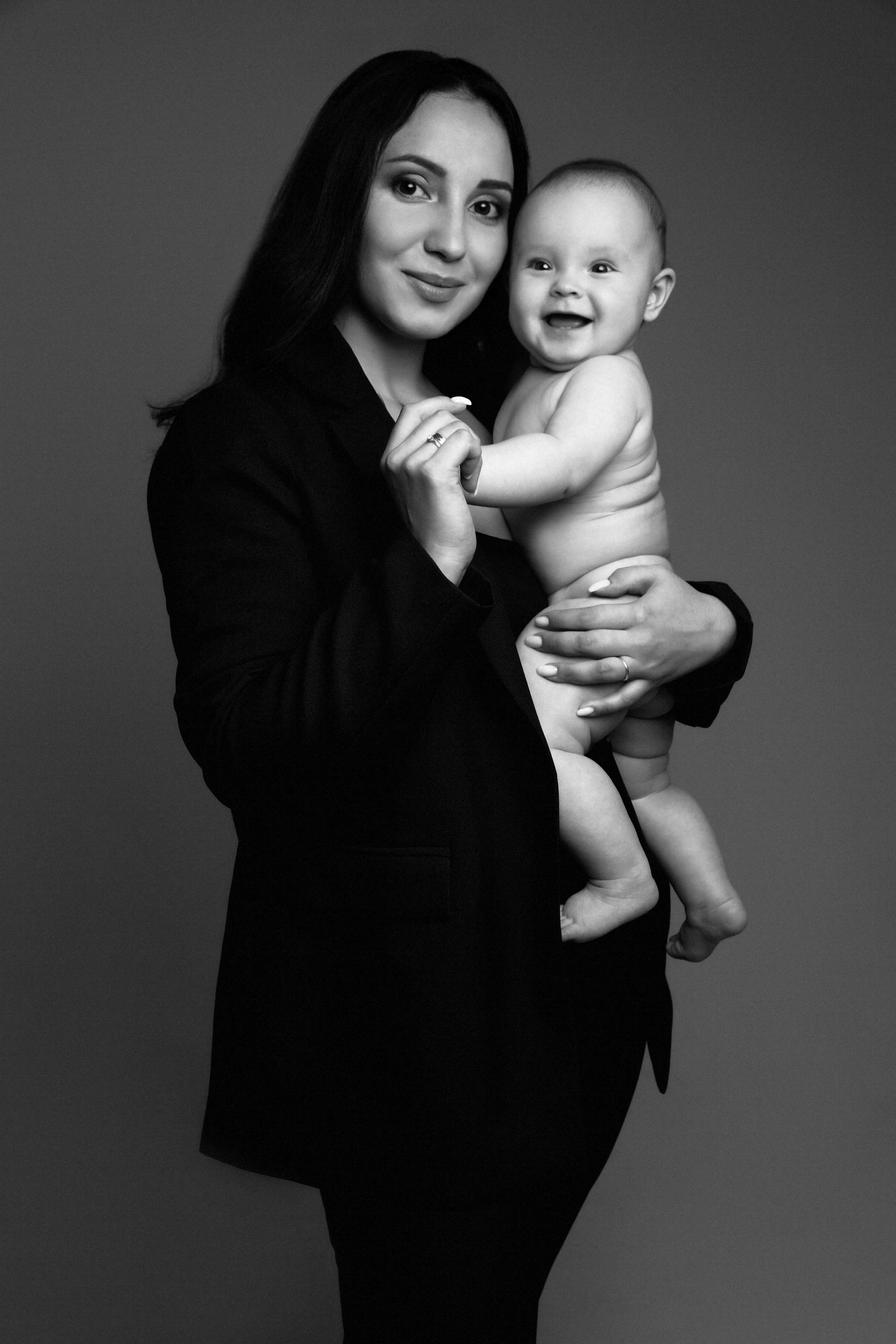 Семейная фотосессия. SASHA BUYANOVA PHOTO