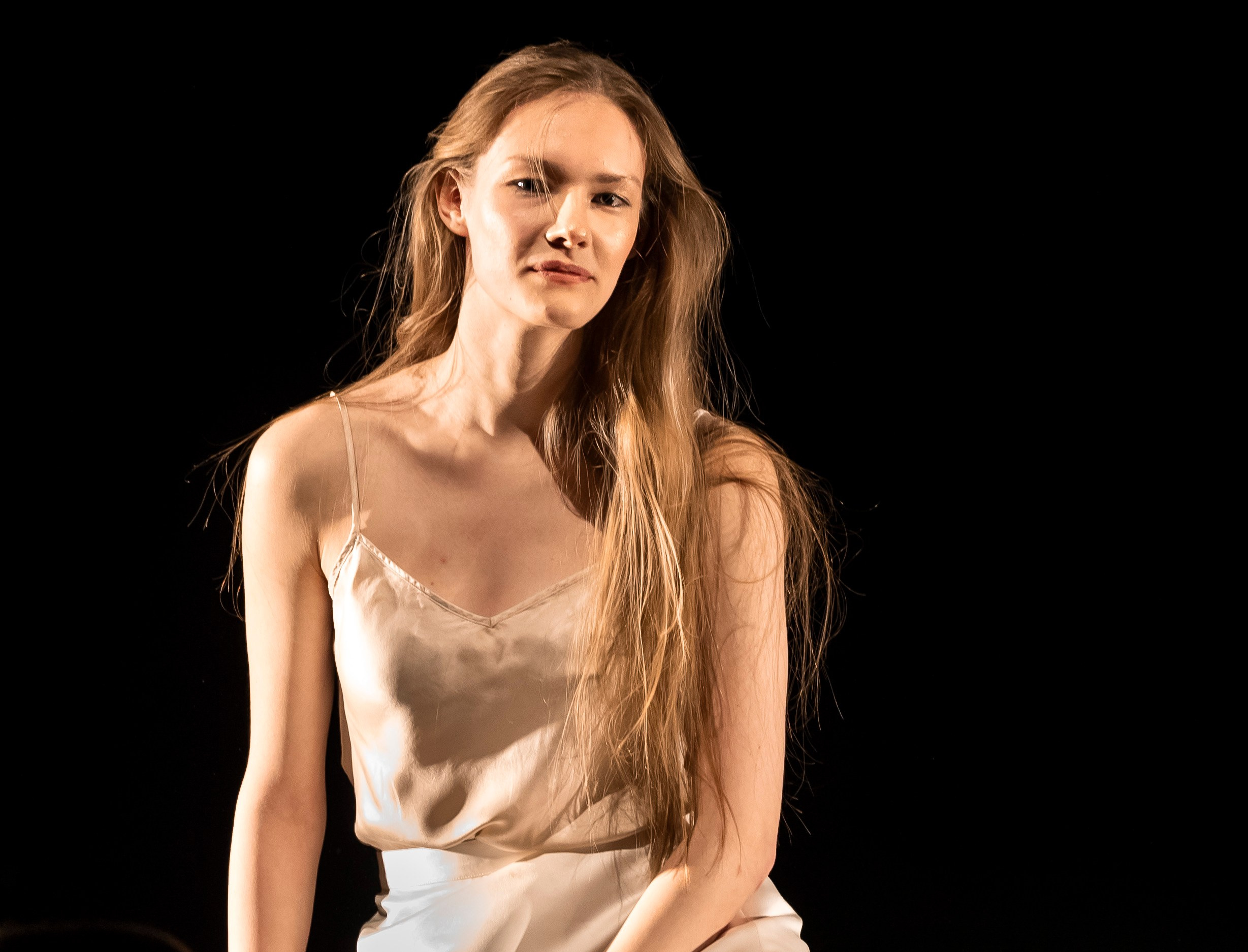 «Не от мира сего» фестиваль «Твой шанс. ГИТИС fest». Балетный фотограф Москва Майоров Николай