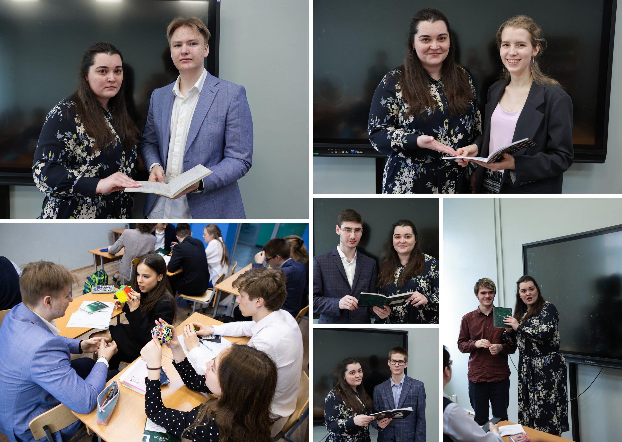 Школа и сад. Анастасия Тимашова. Портретный и семейный фотограф Москва