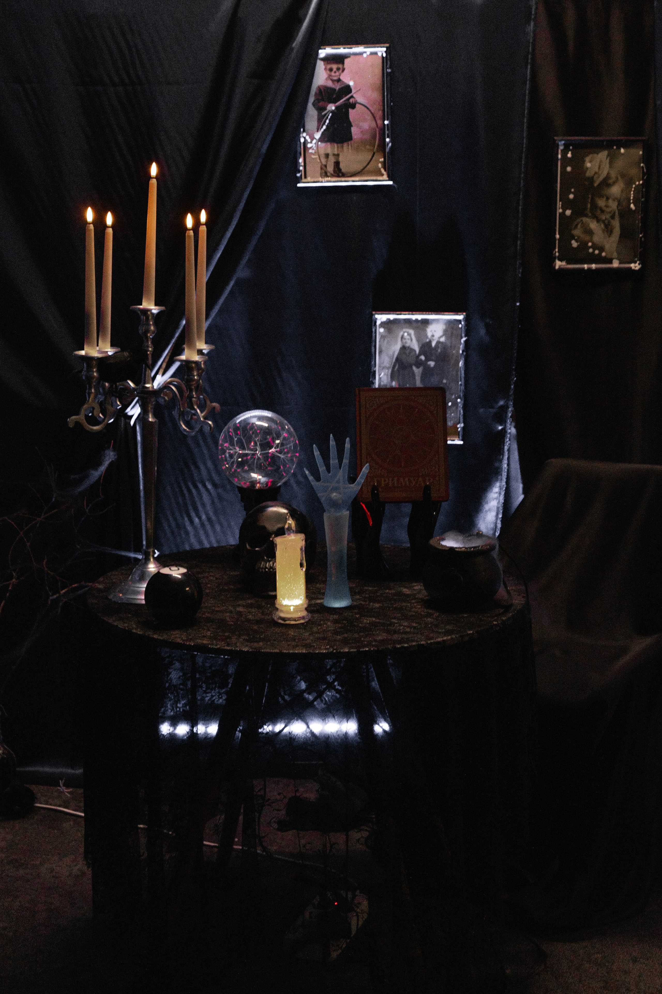 Корпоратив. Профессиональный фотограф в Москве