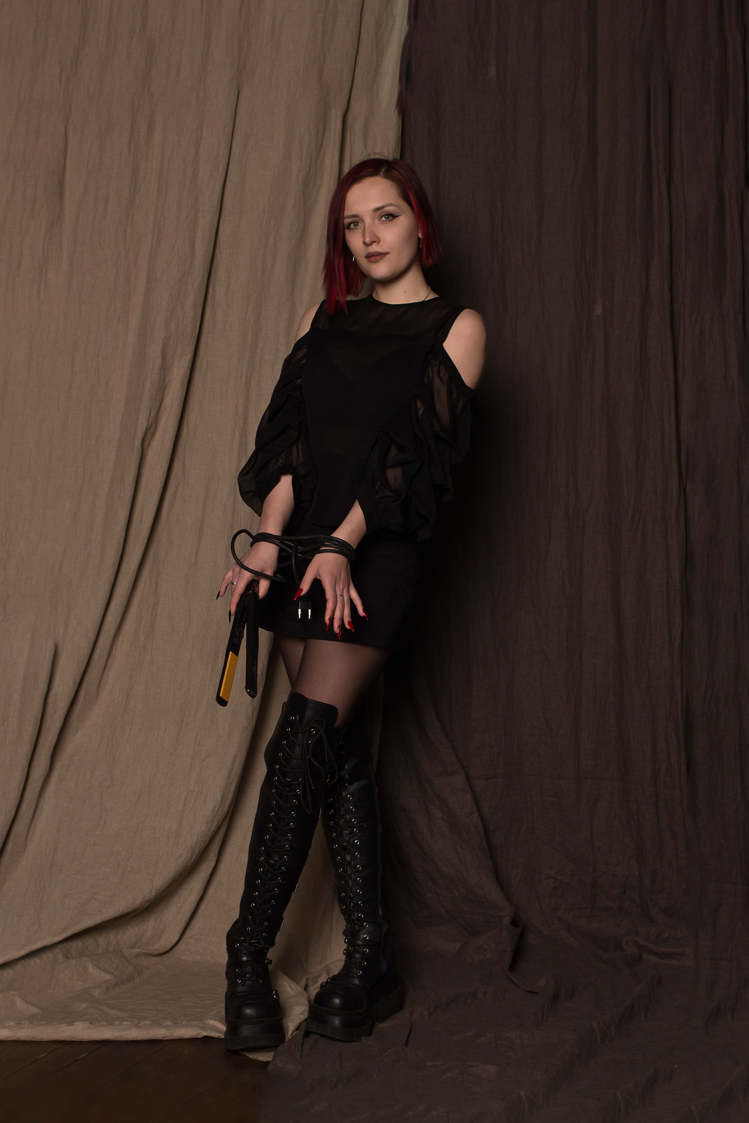 Фотосессия. Профессиональный фотограф в Москве