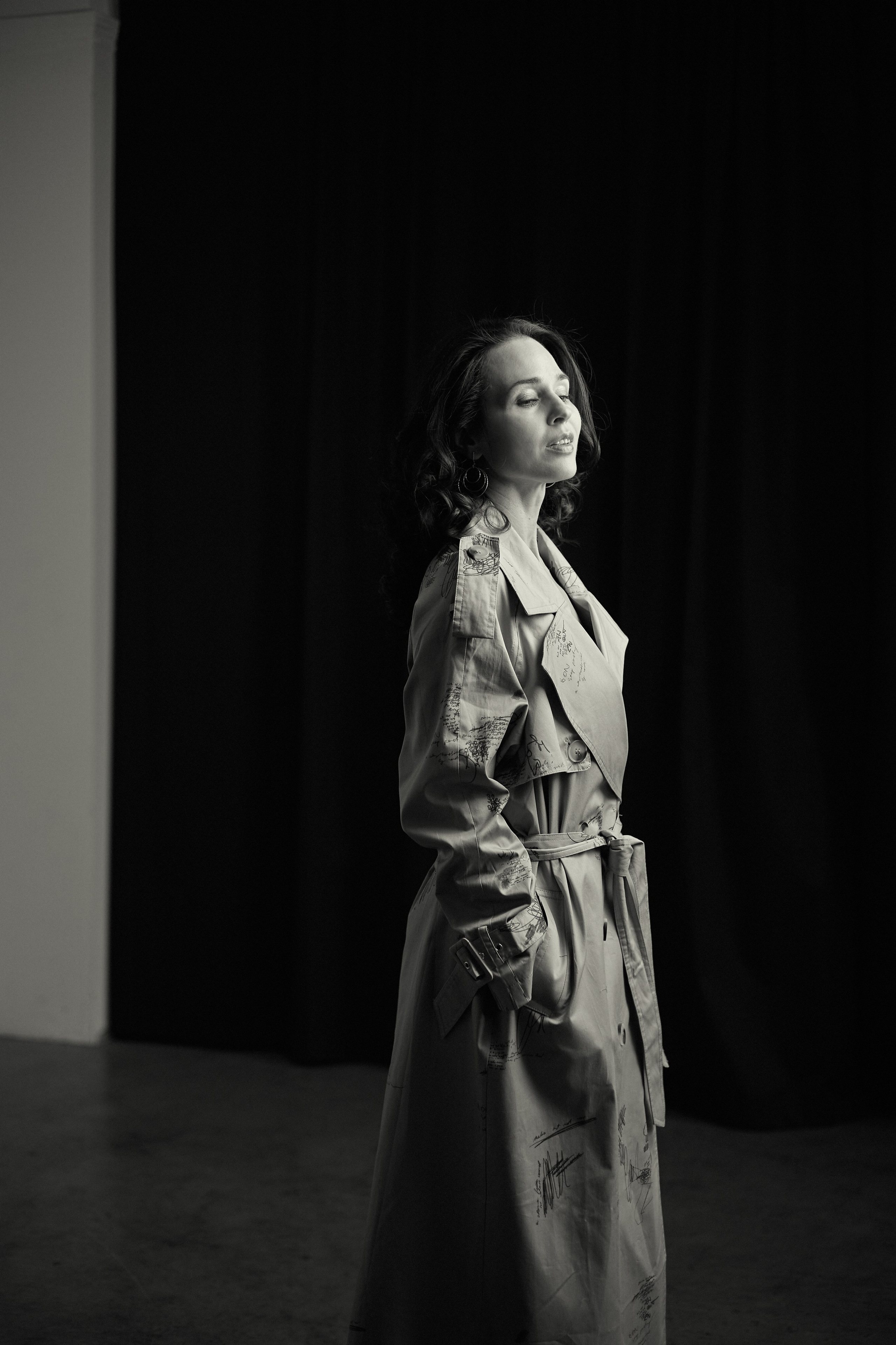 Олеся. Ваш фотограф в Волгограде