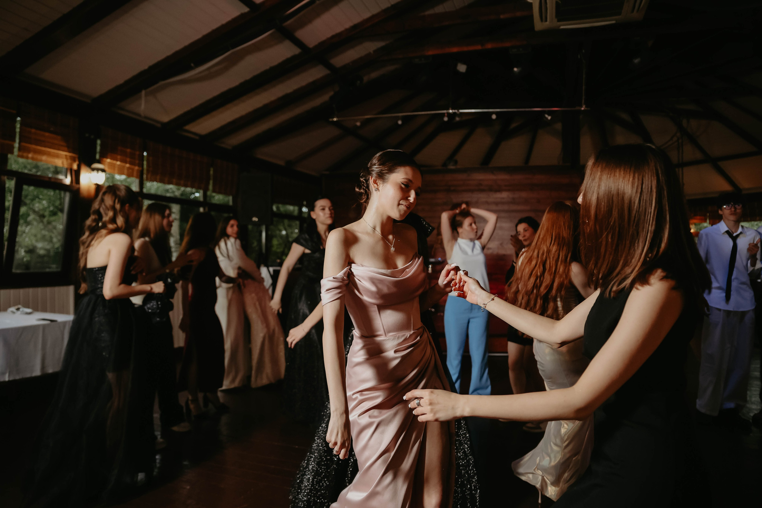 Выпускной 11А и 11Б. Photographer in Moscow & everywhere in the World Alena Vyalova