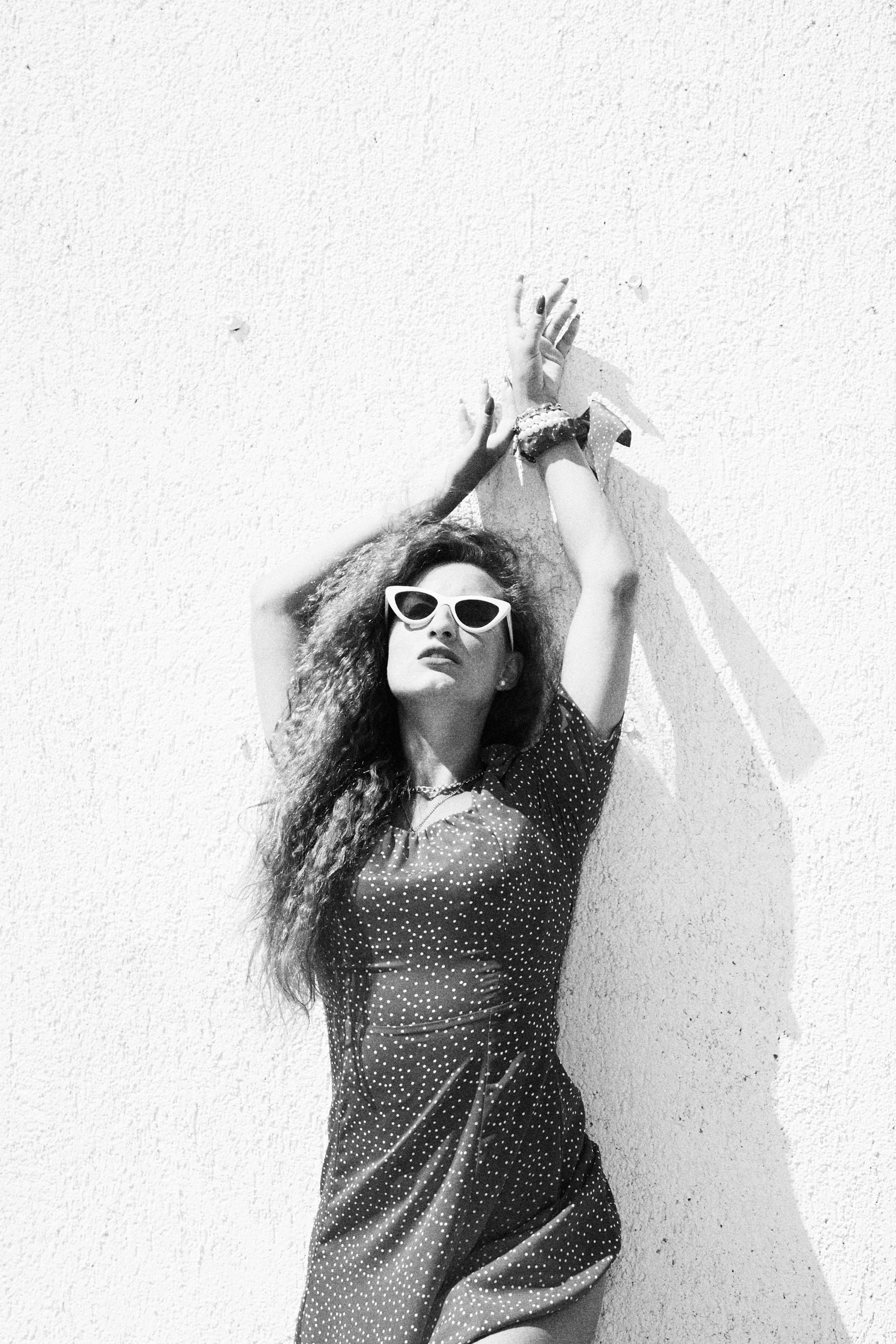 Татьяна. Фотограф Елена Максюта