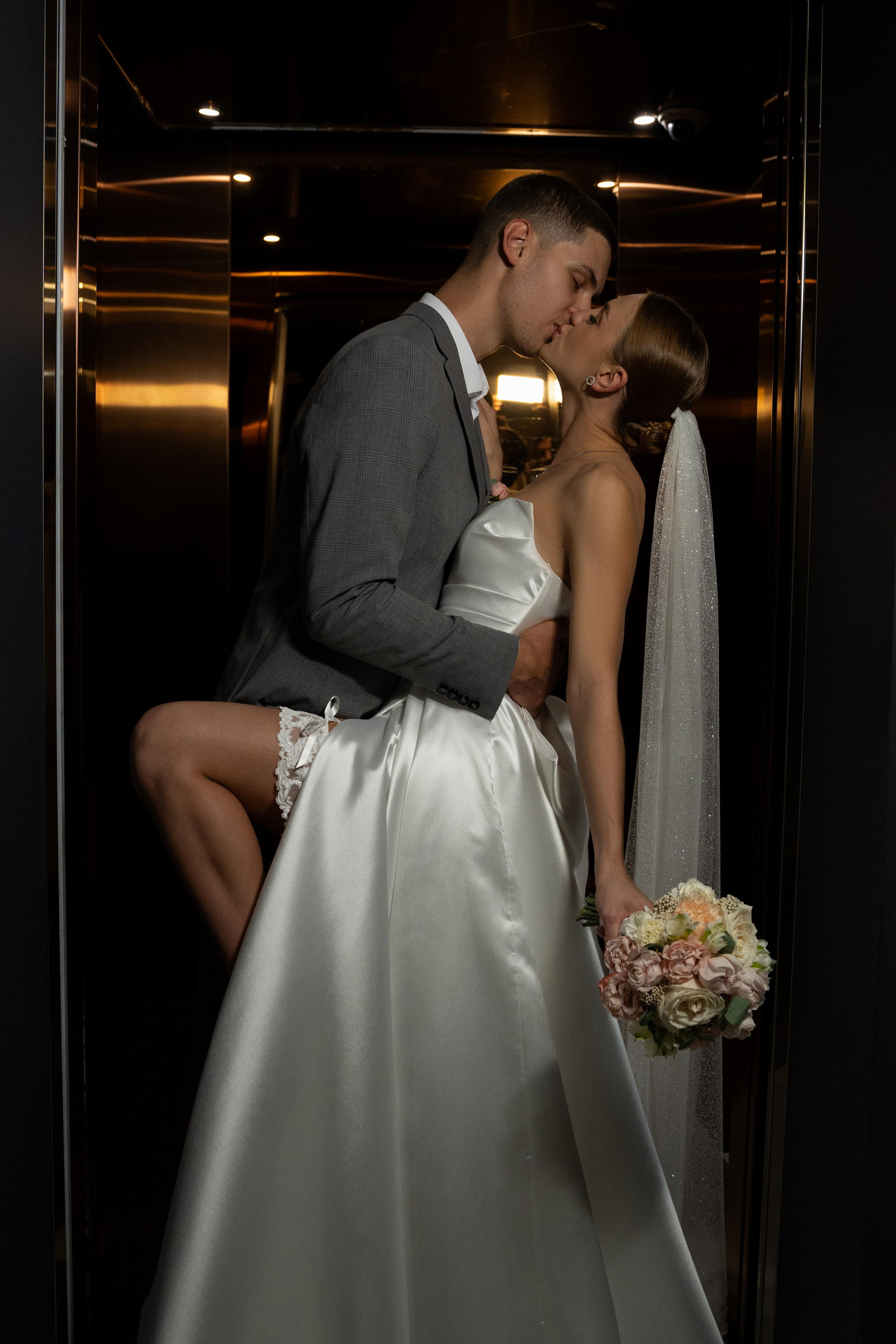 Wedding. Фотограф в Новосибирске Анна Малуева