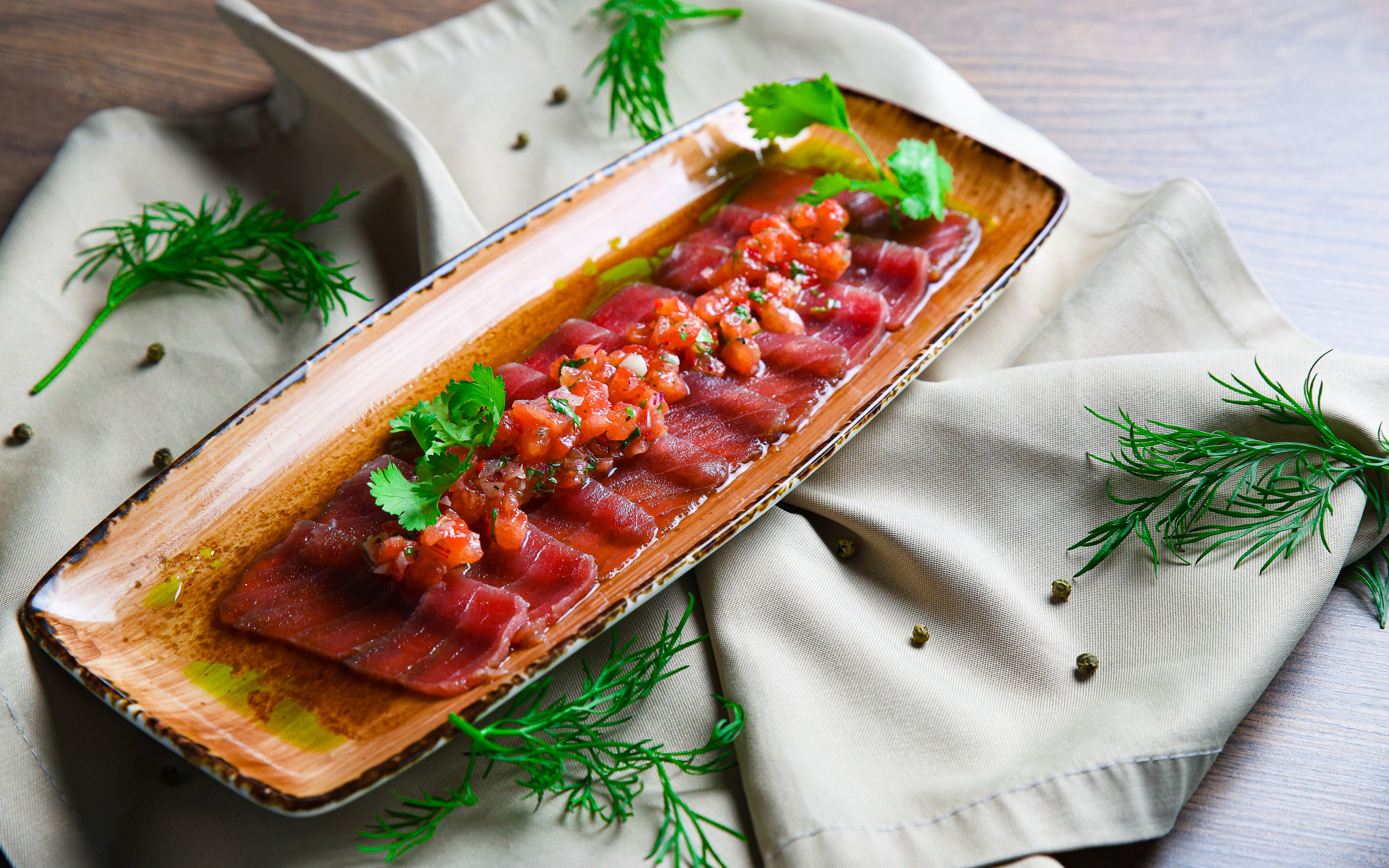 Фуд-съемка. Главная