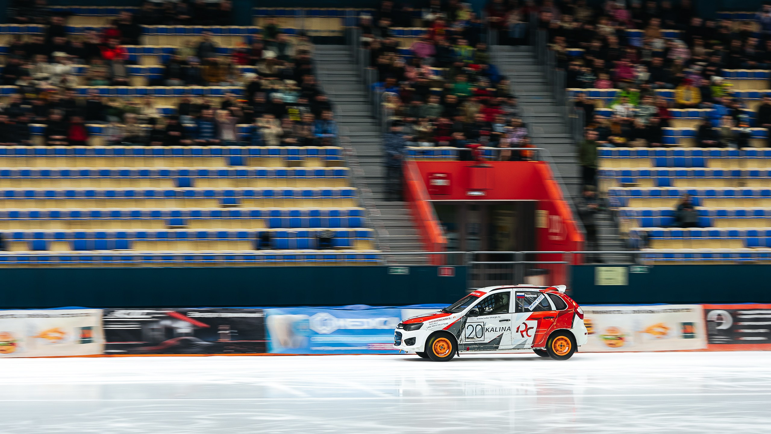 30.03.2024 — Кубок губернатора Кузбасса по автогонкам. Репортажный фотограф в Кемерово
