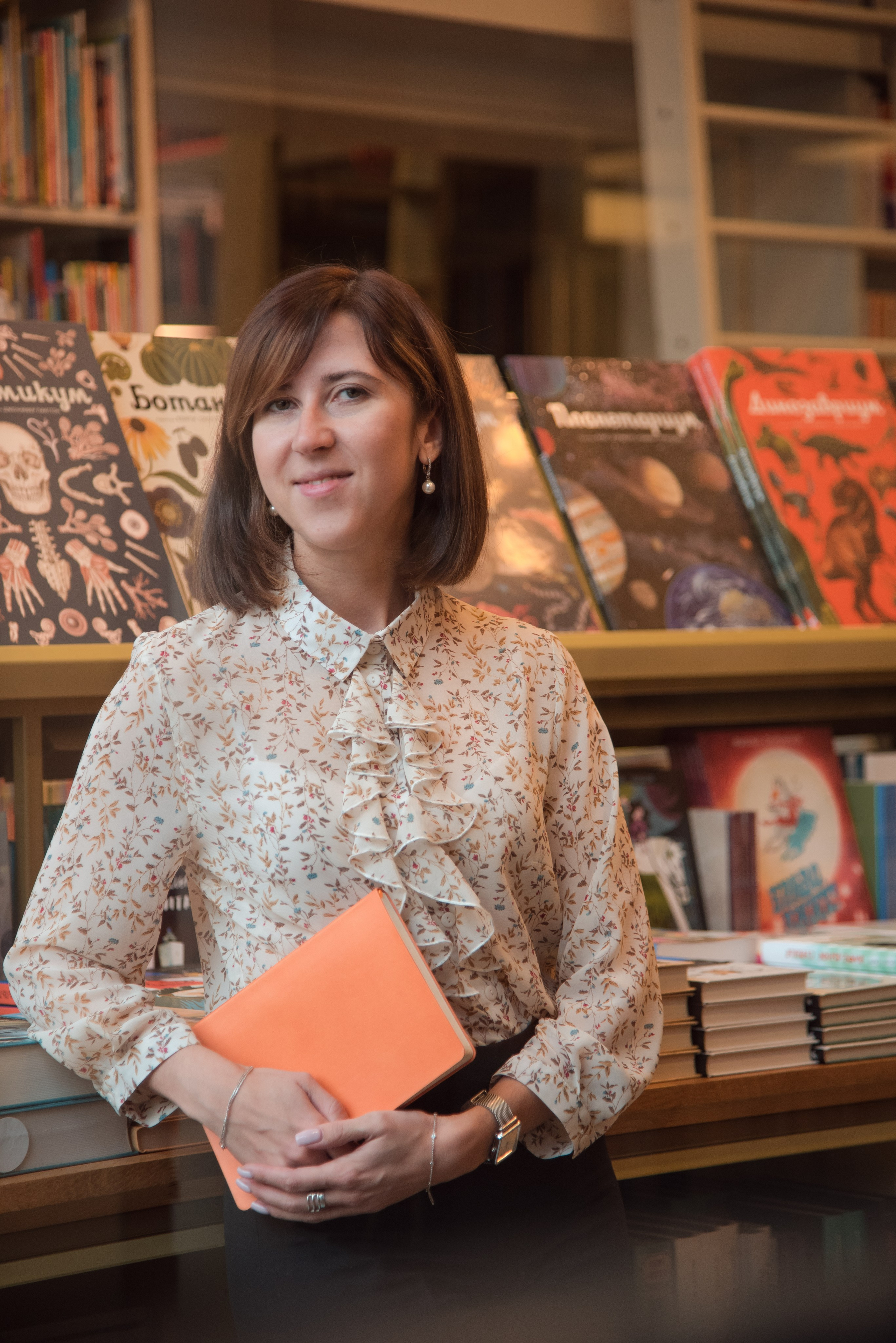 Ангелина. Свадебный и семейный фотограф с Санкт-Петербурге Ольга Стрижакова