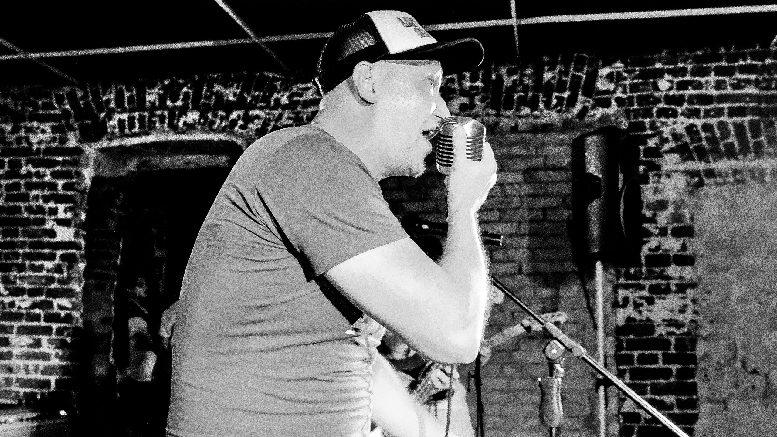 Last punk heroes. Фотограф и видеограф Апокина Мария Москва