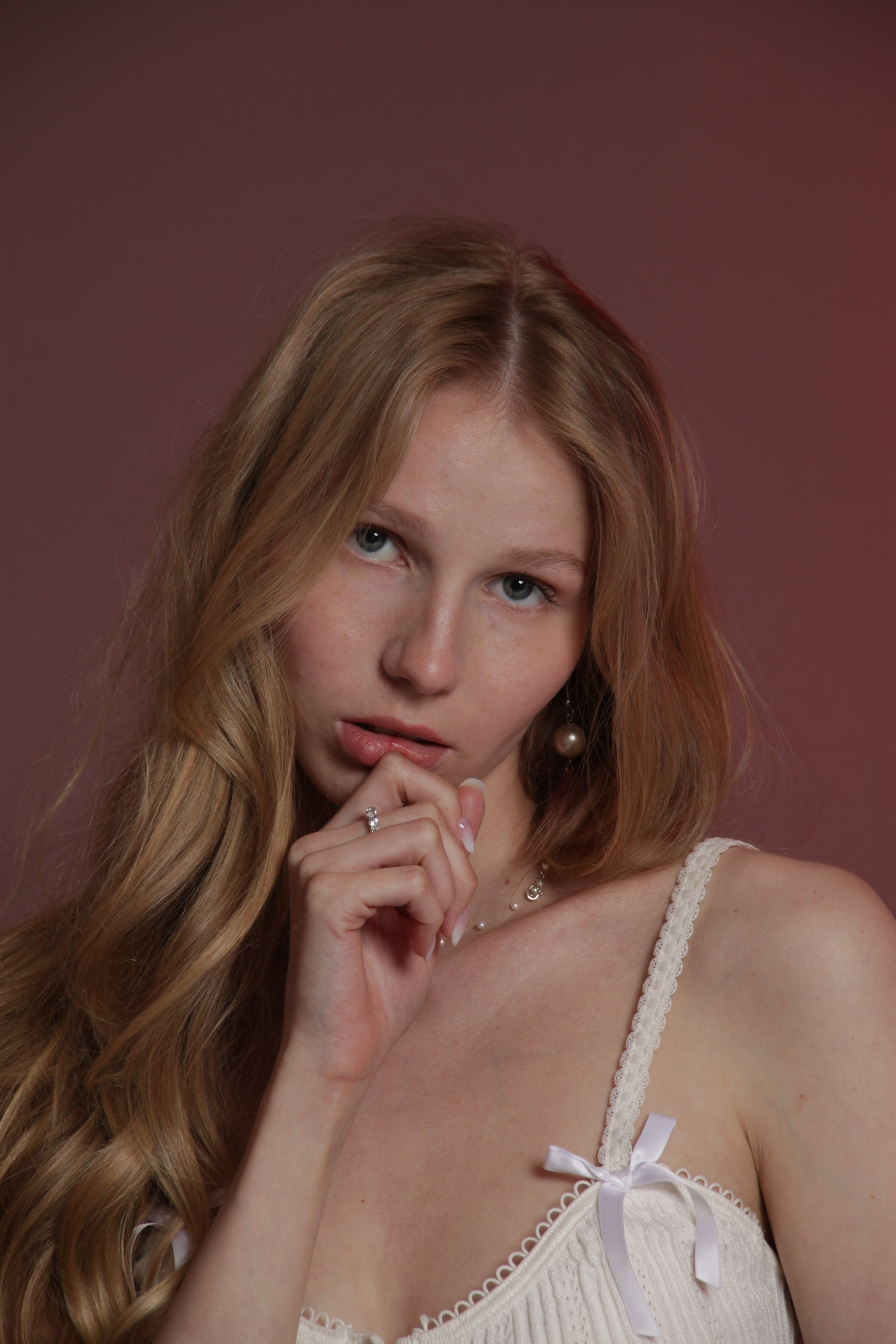 Елизавета Иваненко. Модельное агентство TM Models в Калининграде