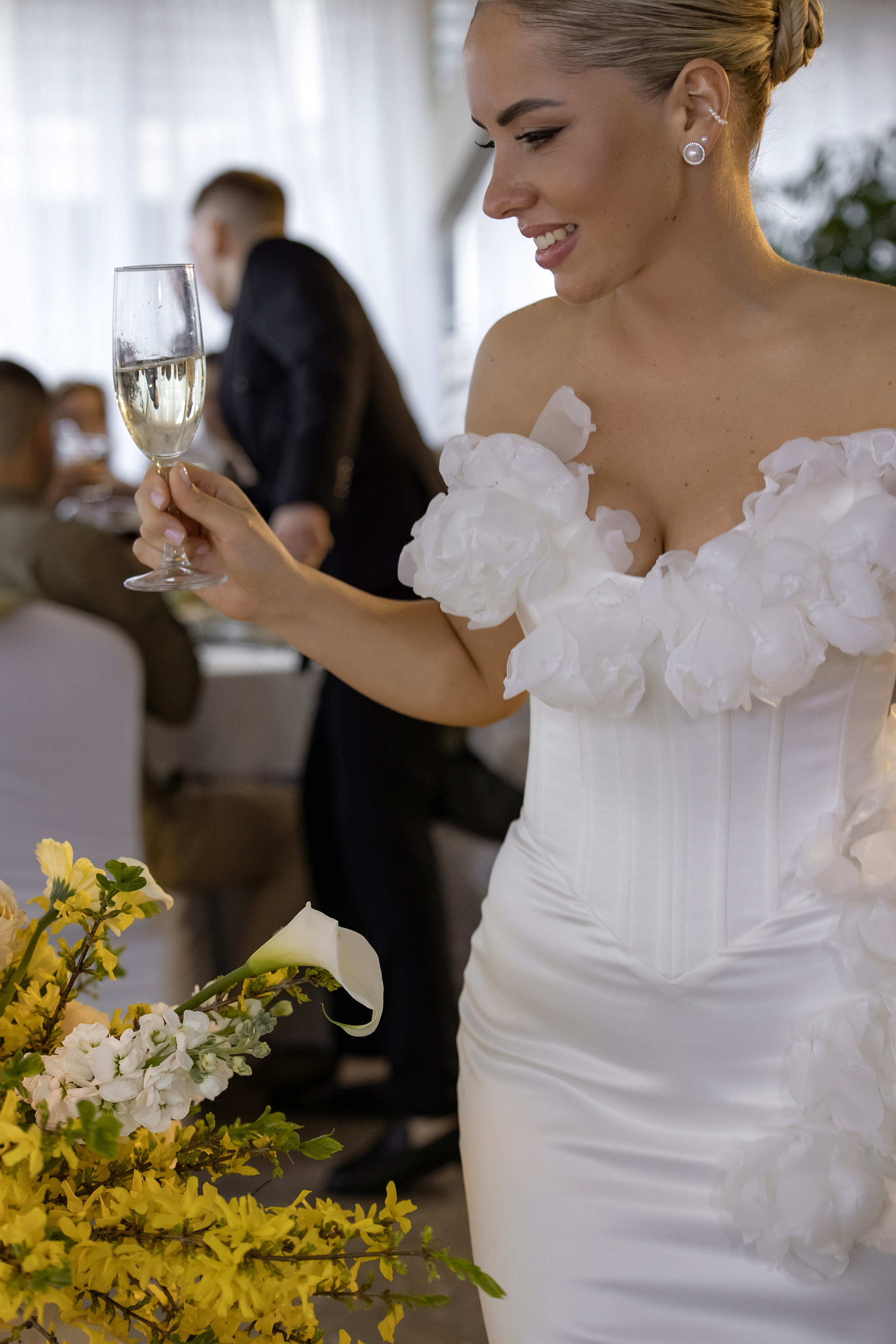 Одинаковые. Свадебный фотограф Калининград