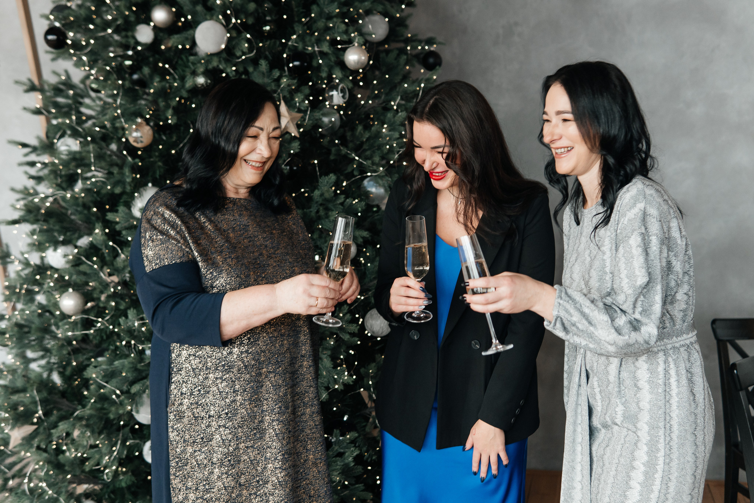 Яна и девочки <3. Главная страница