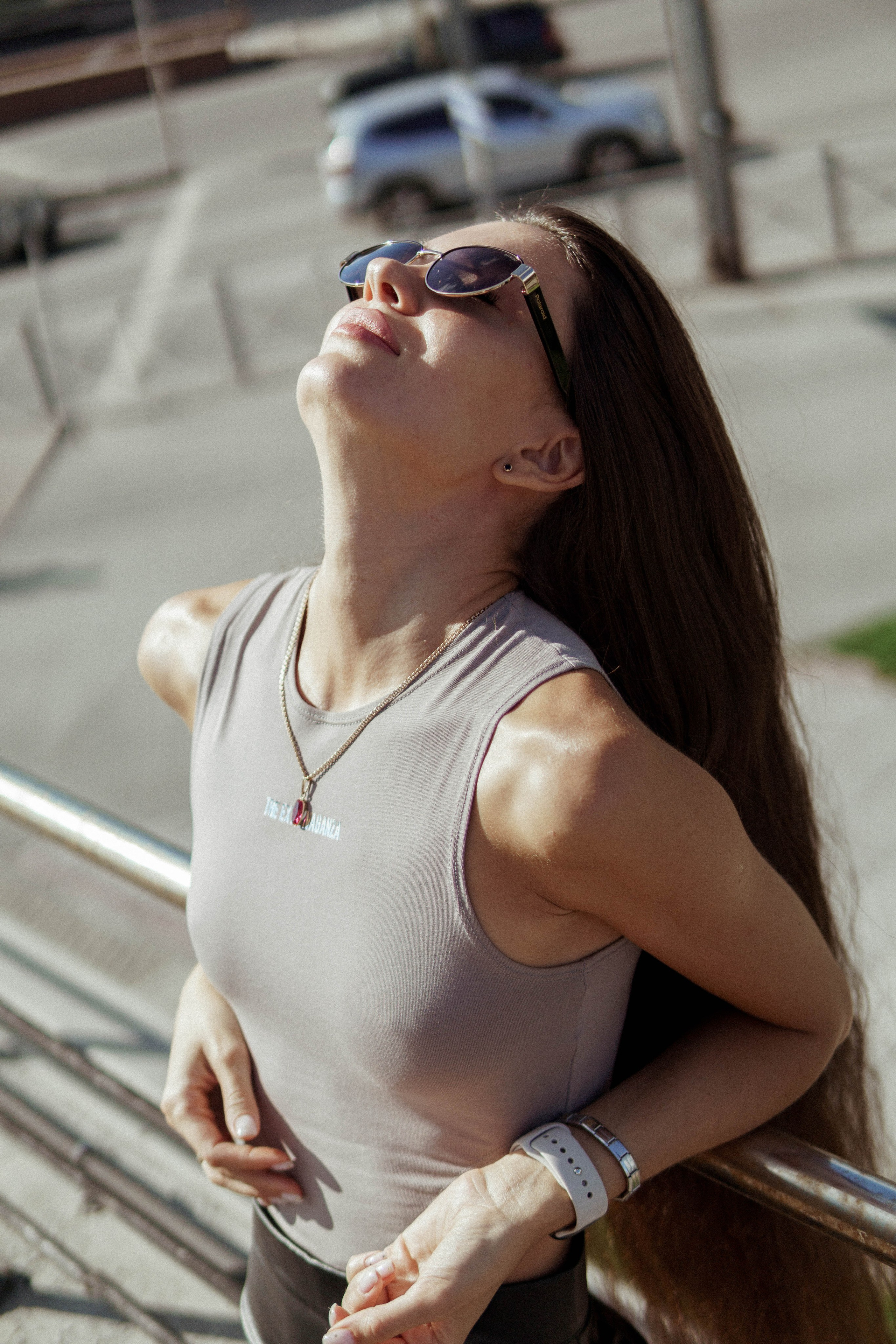 От Победы до Красного Факела \ Анна. Главная страница