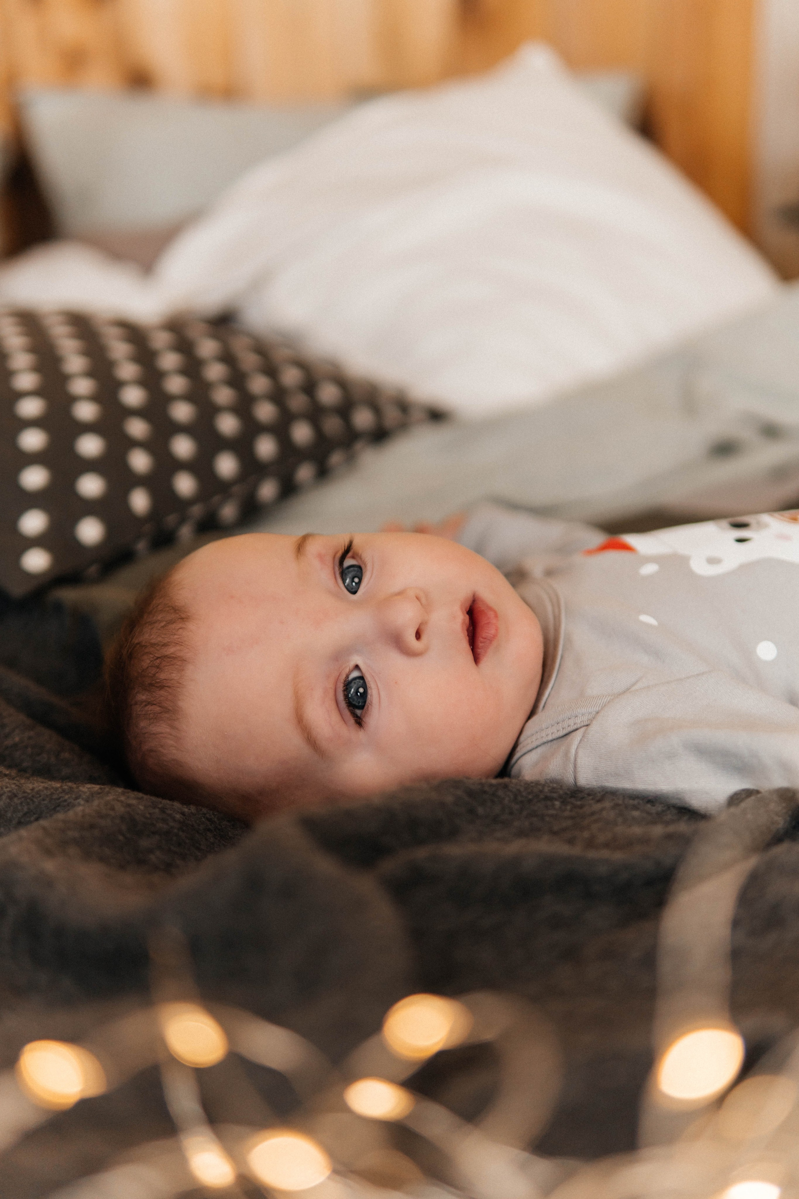 Первый Новый Год. Главная страница