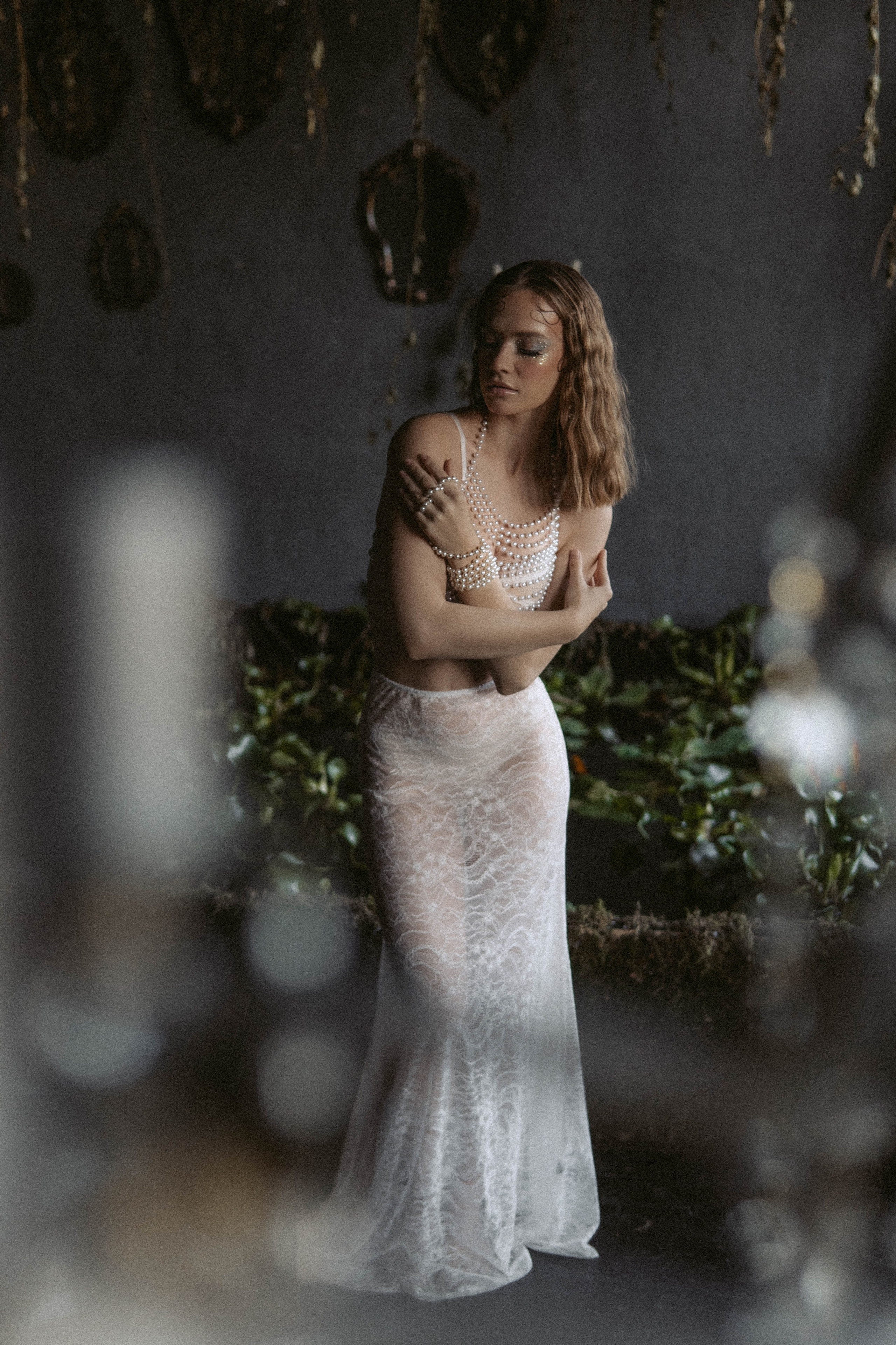 Serena. Главная страница