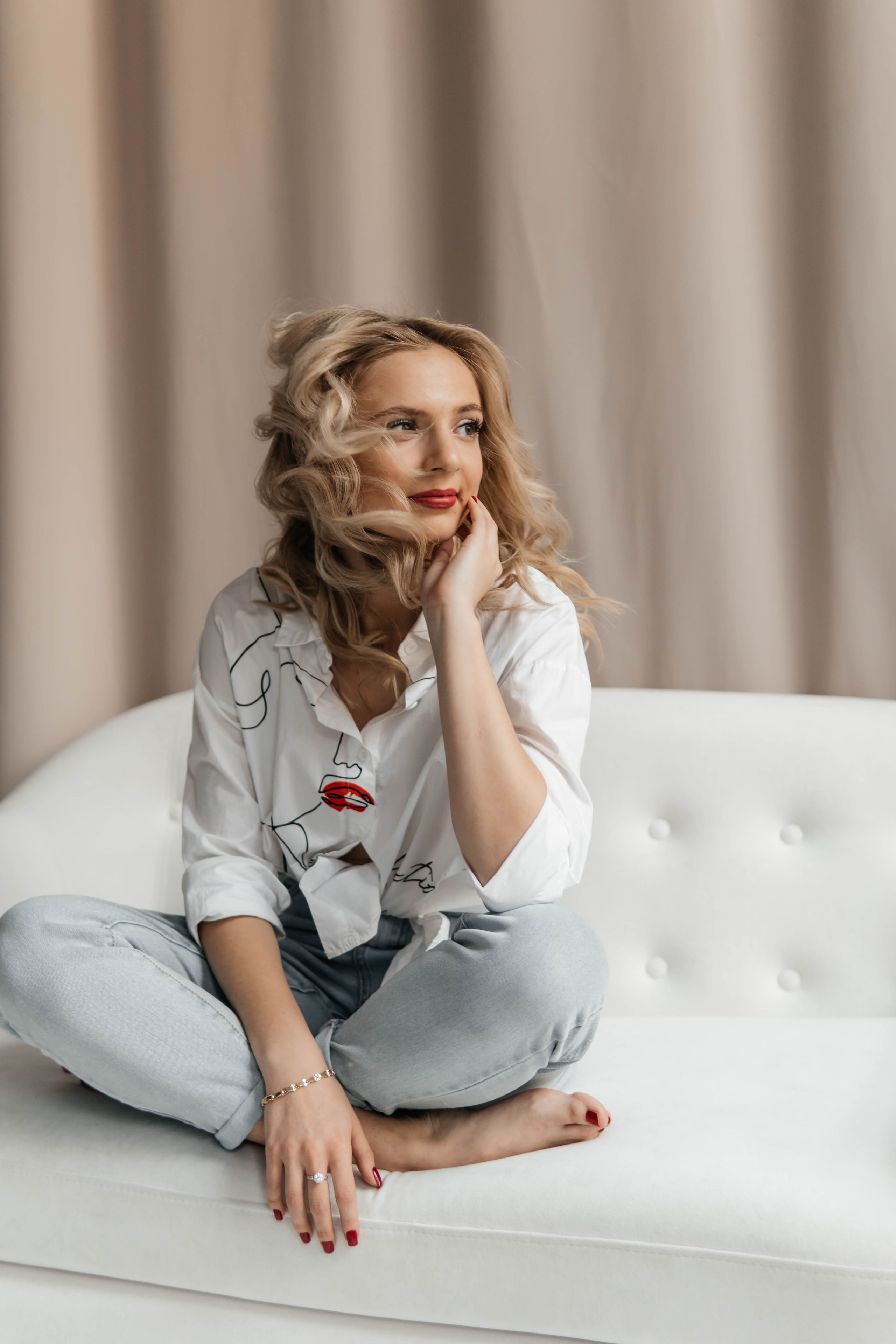 Софья. Главная страница