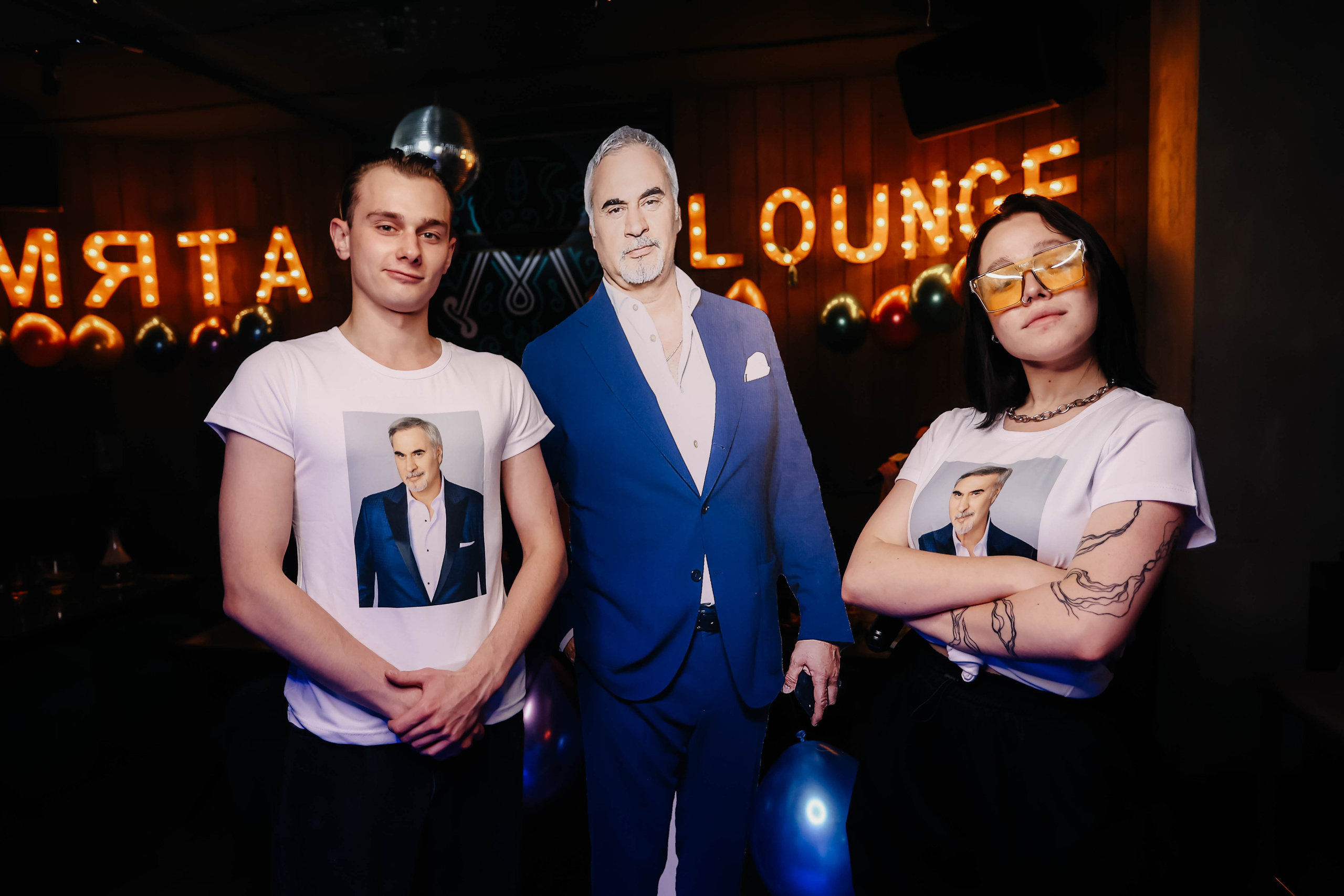 11.08.23 Myata Party. Мята Спортивная — Кальянная, караоке, бар в Минске