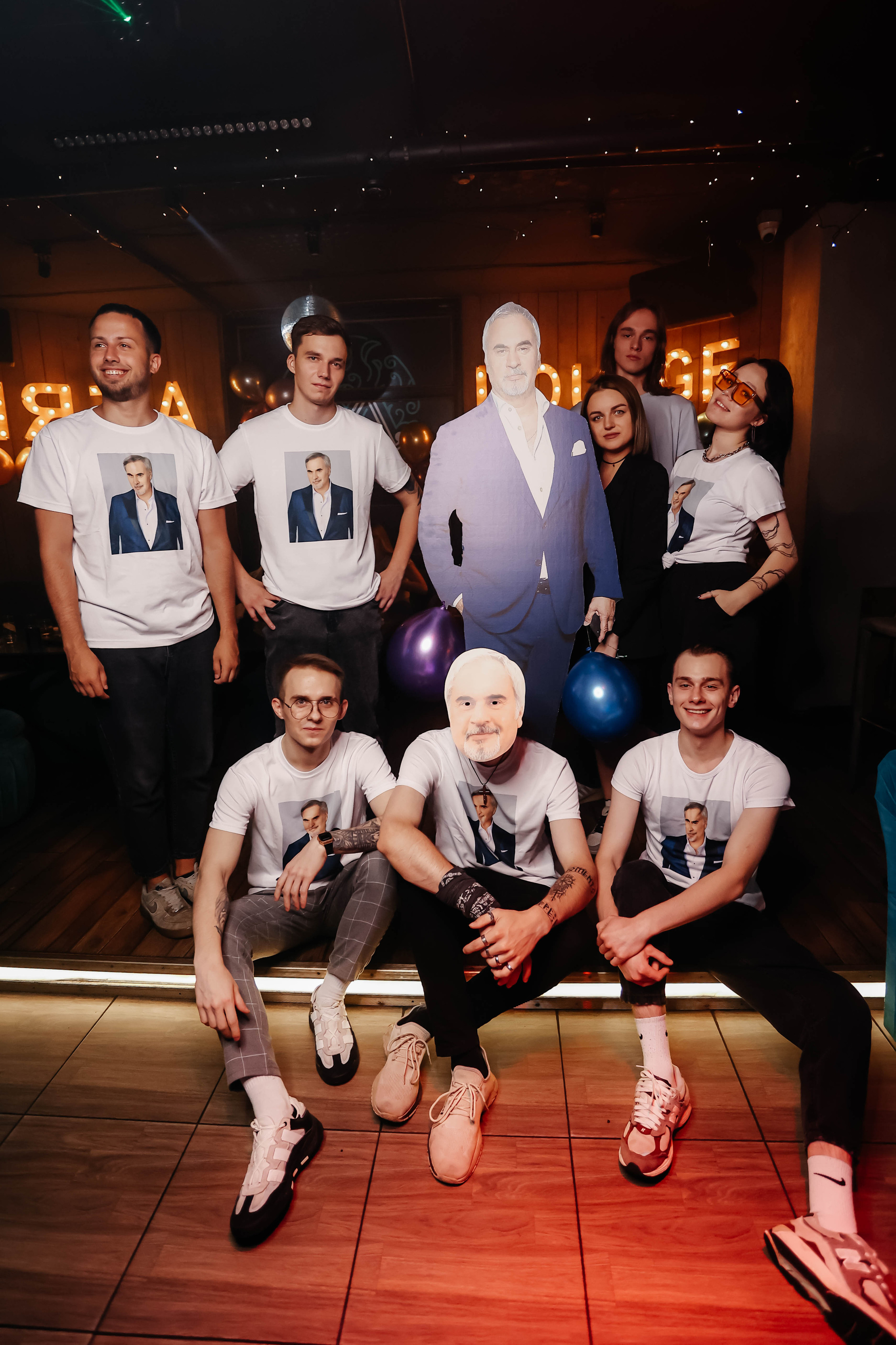 11.08.23 Myata Party. Мята Спортивная — Кальянная, караоке, бар в Минске